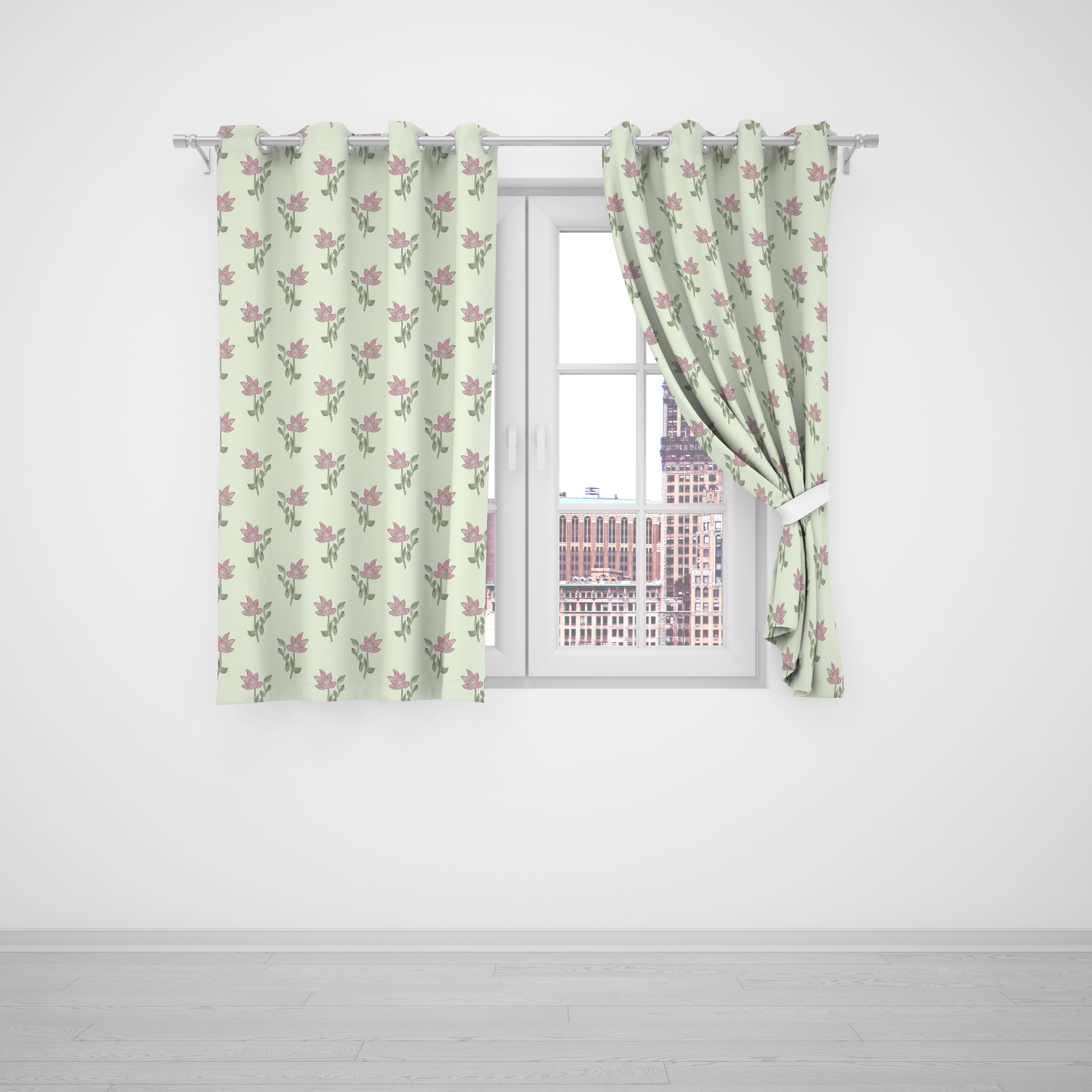 curtain