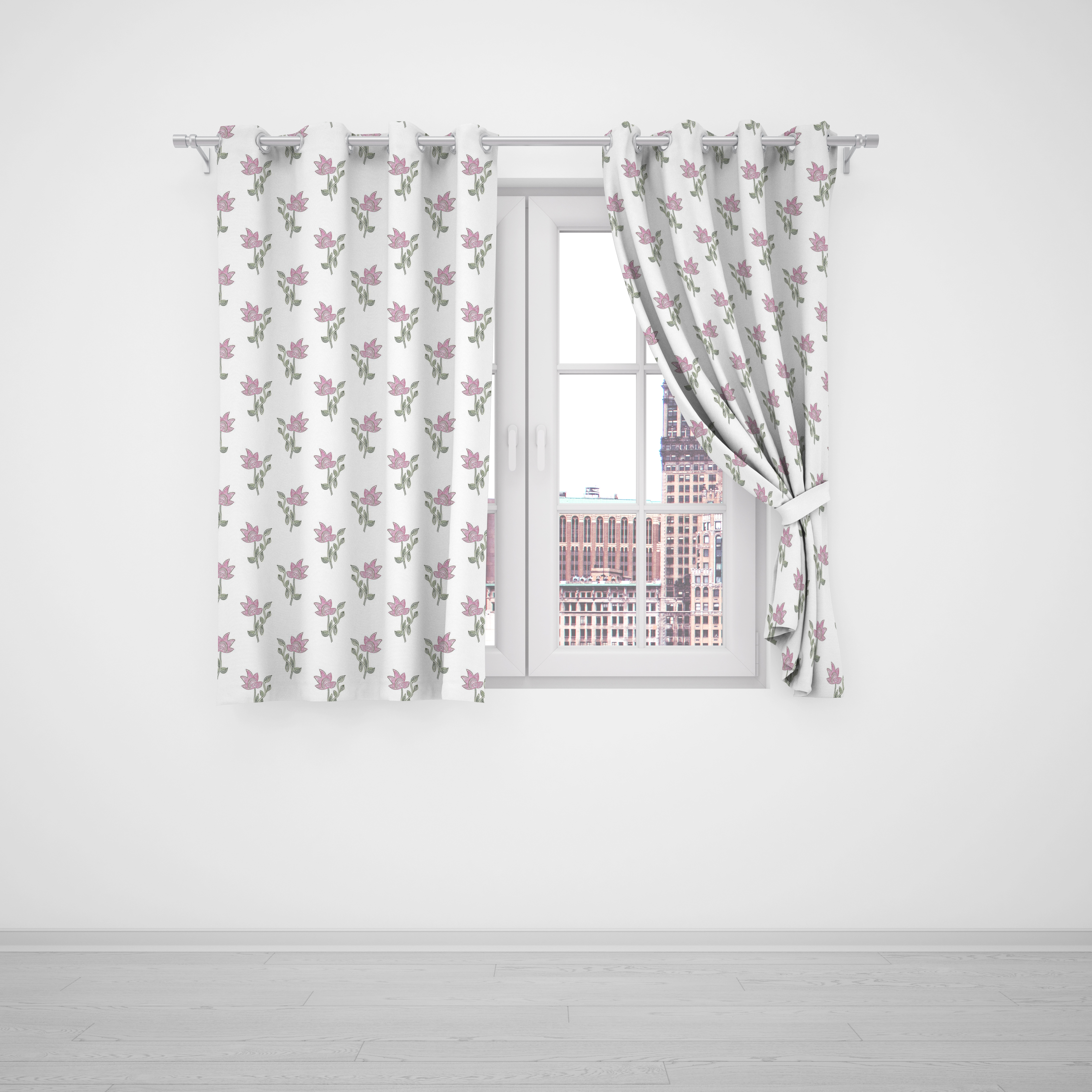 curtain