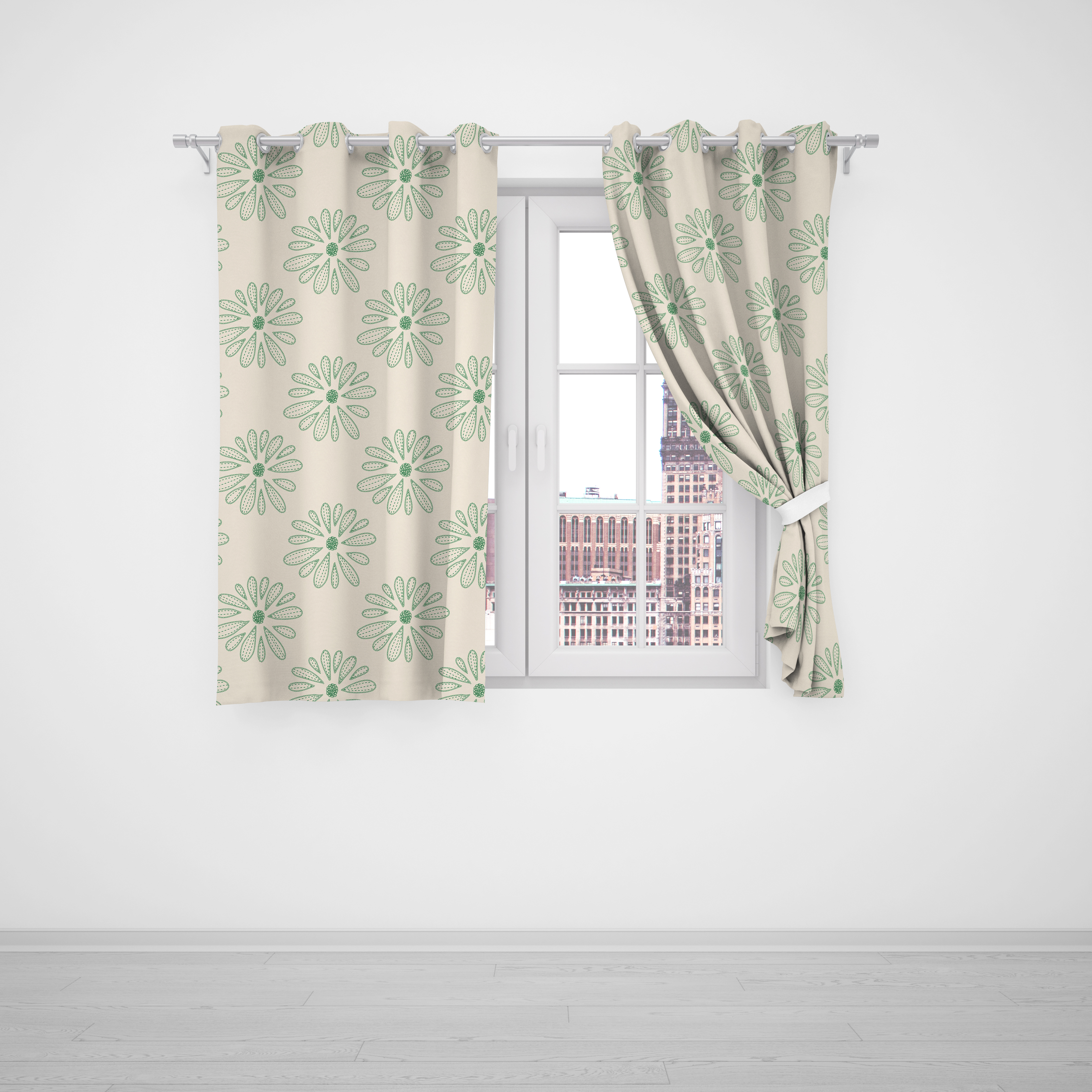 curtain