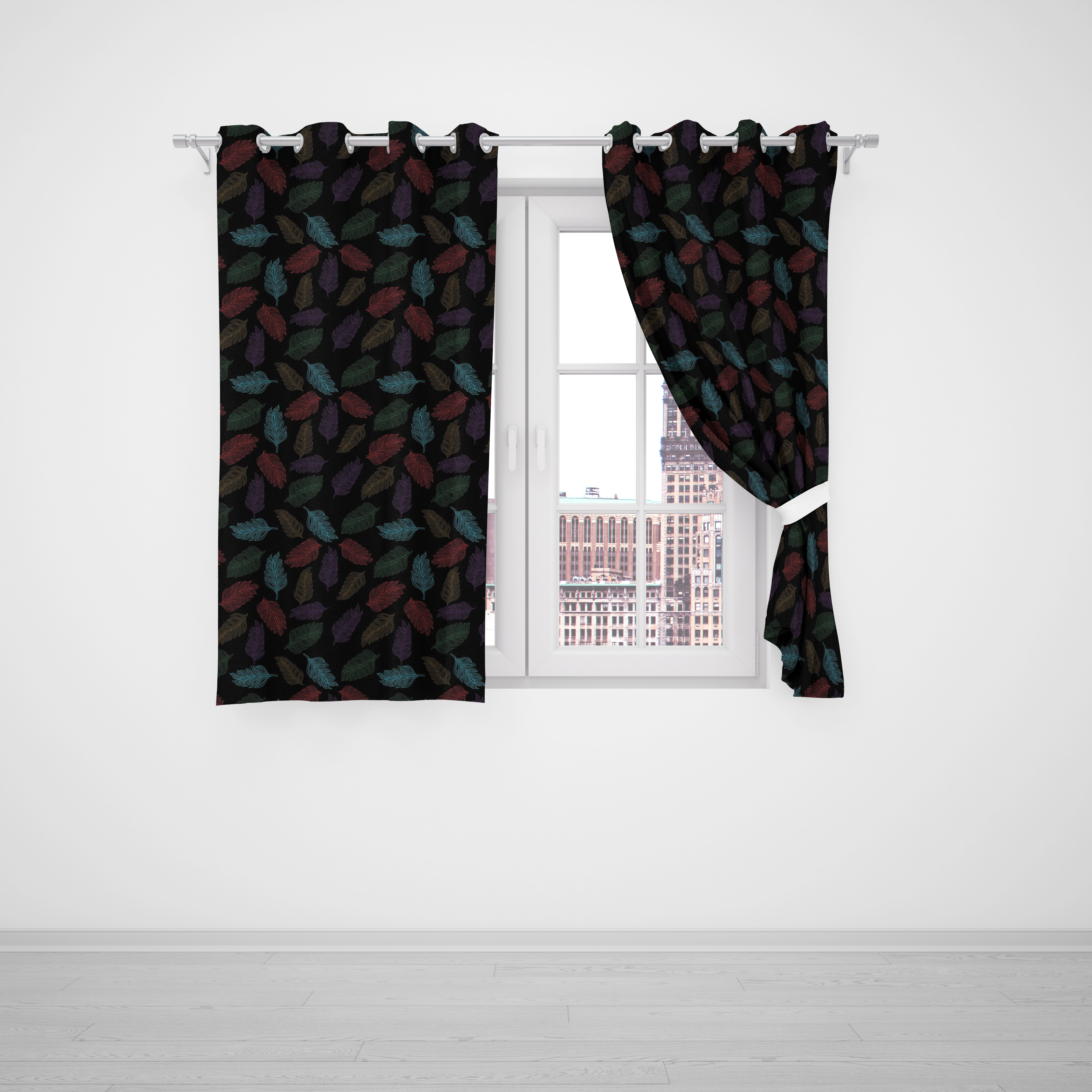 curtain