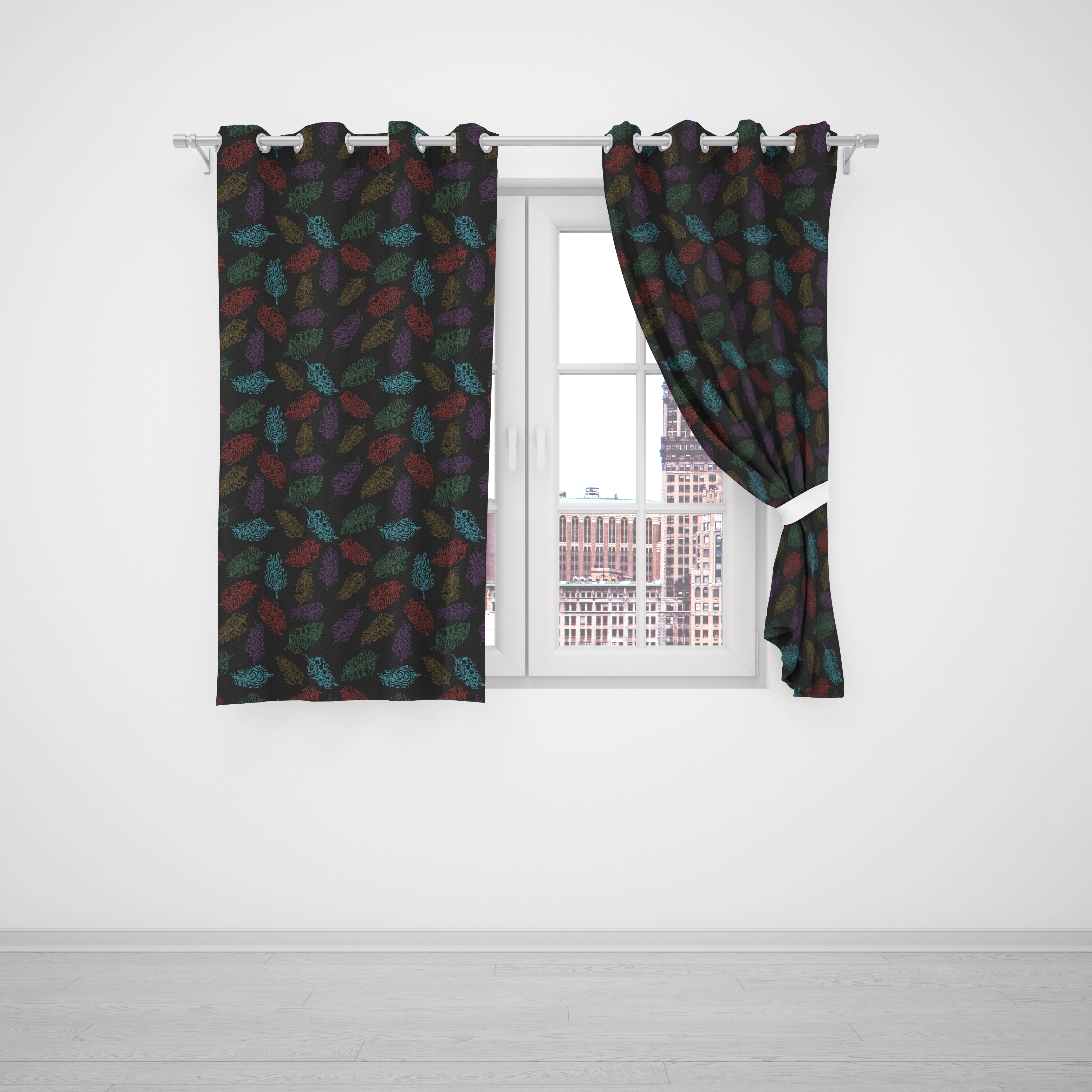 curtain