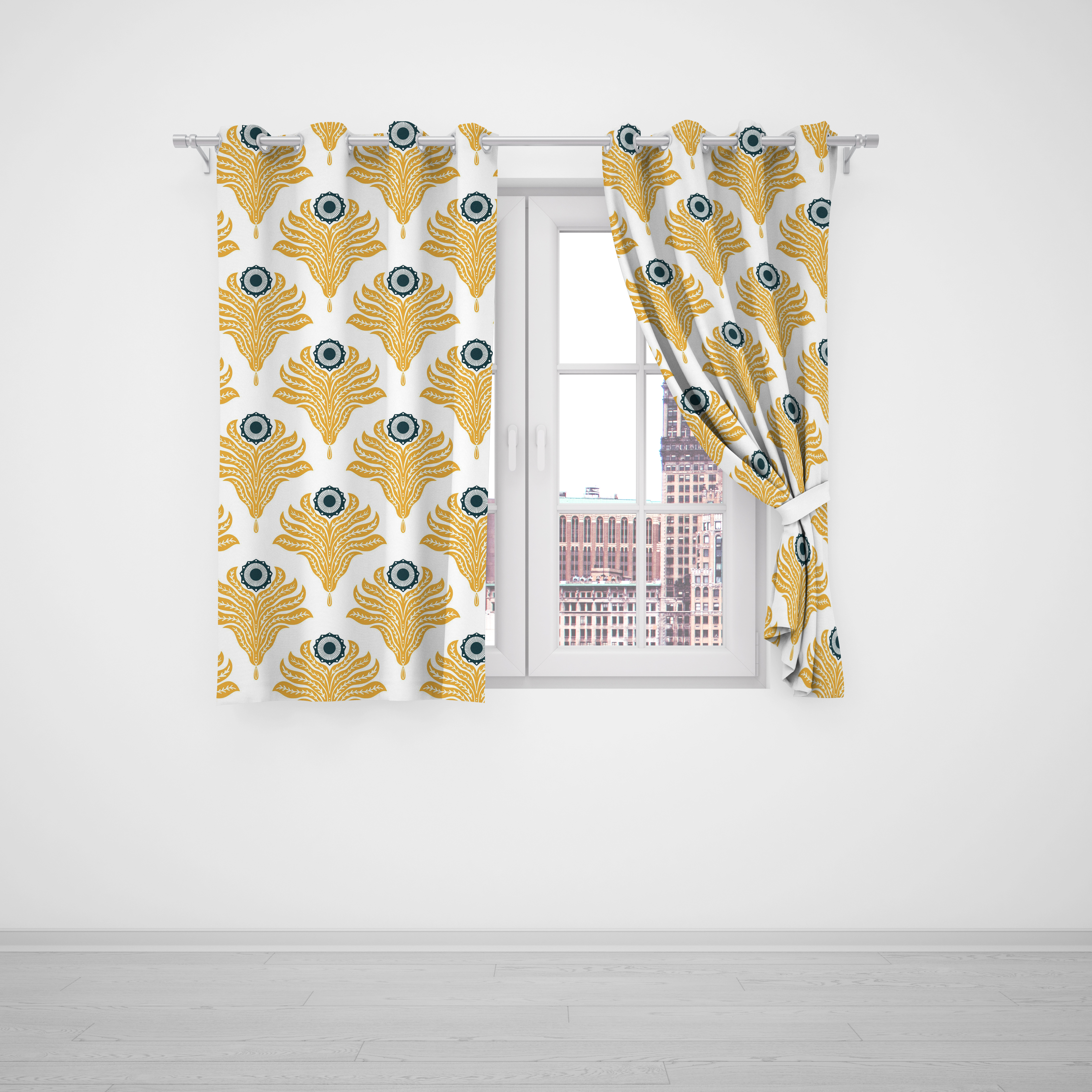 curtain