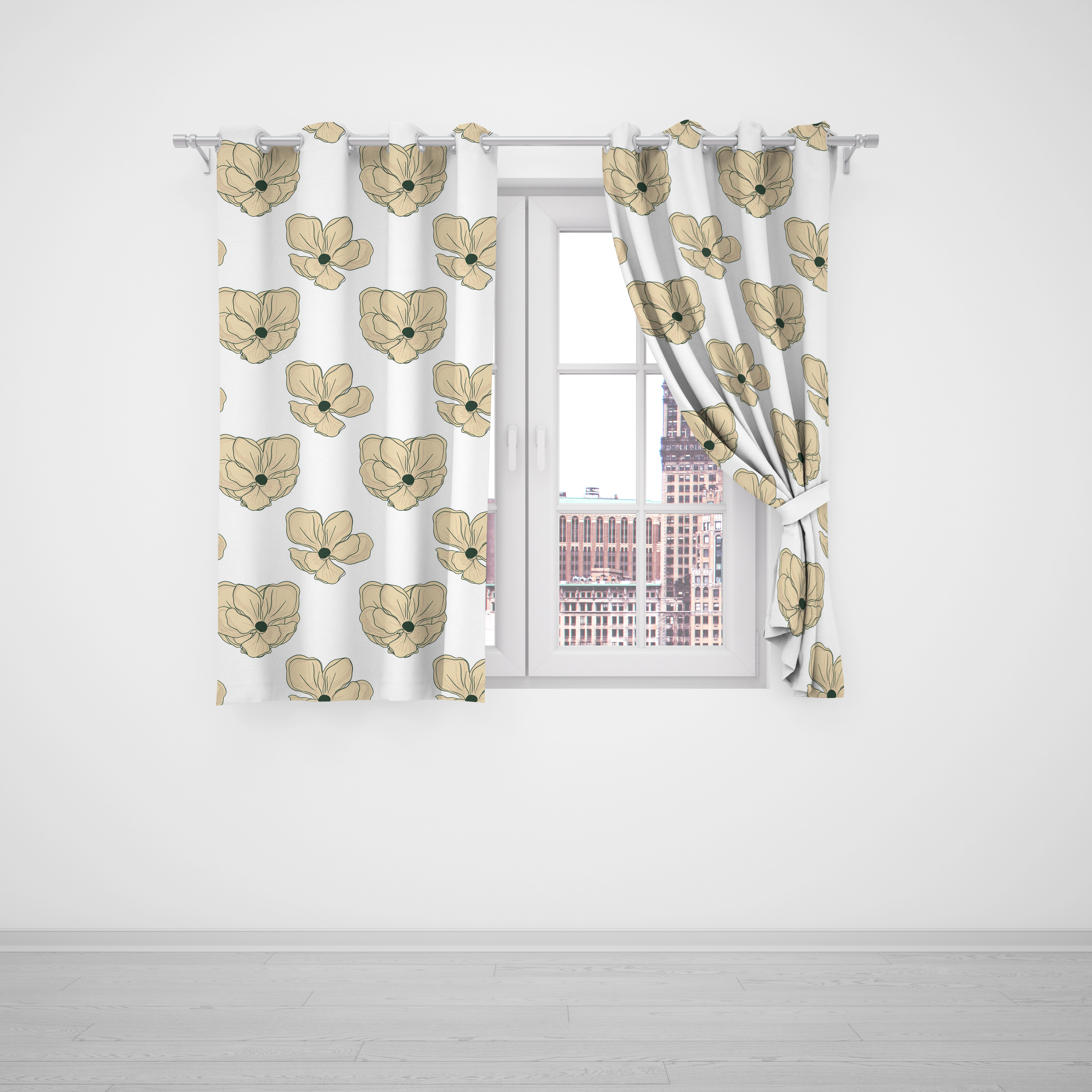 curtain