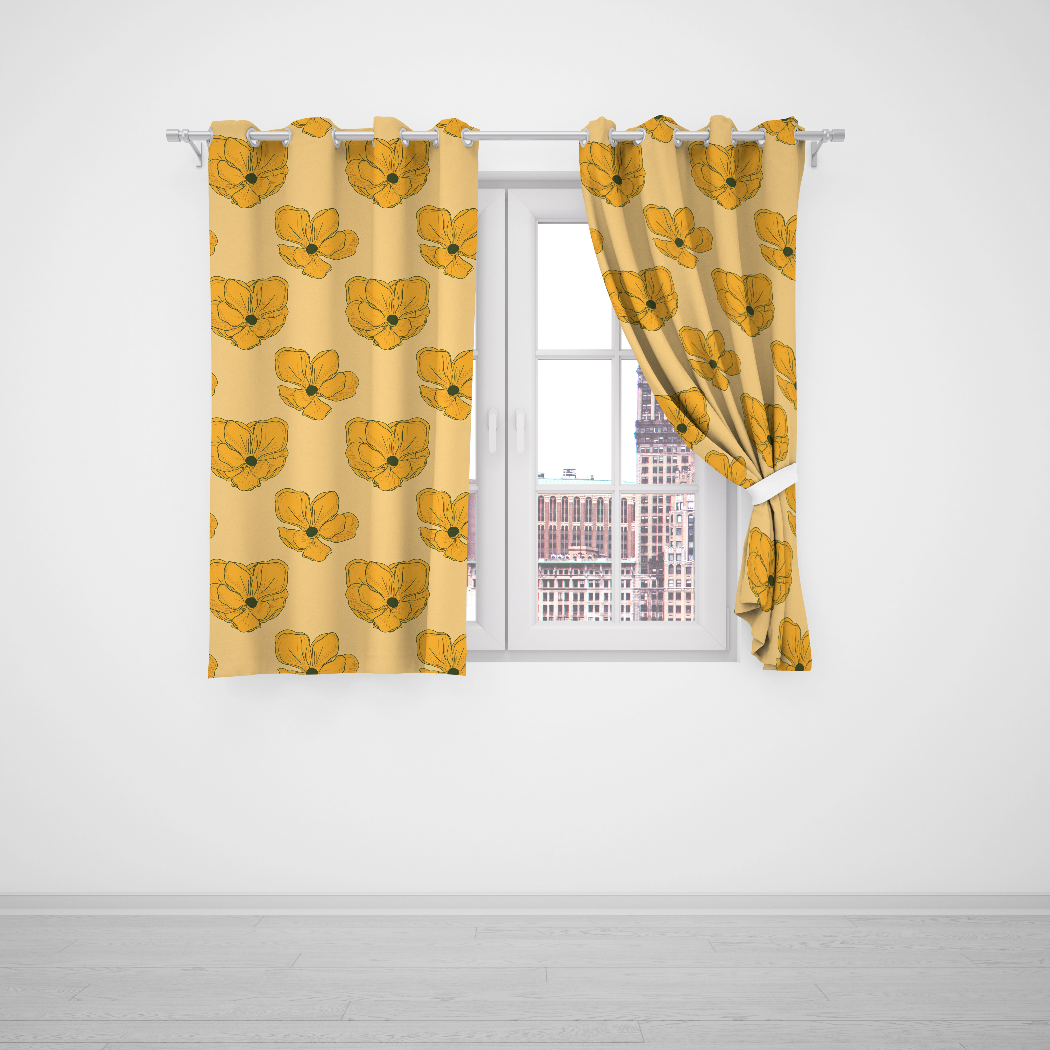 curtain