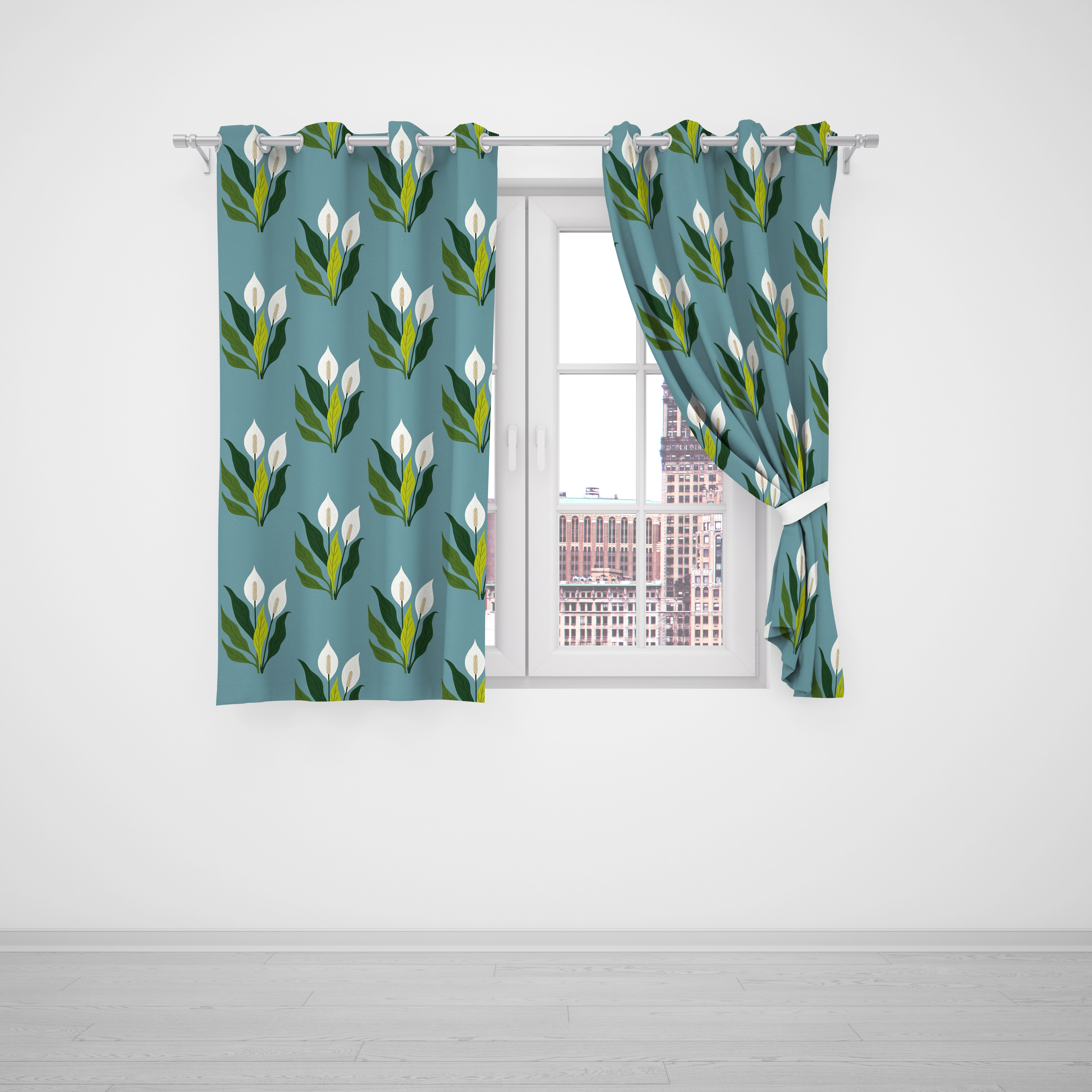 curtain