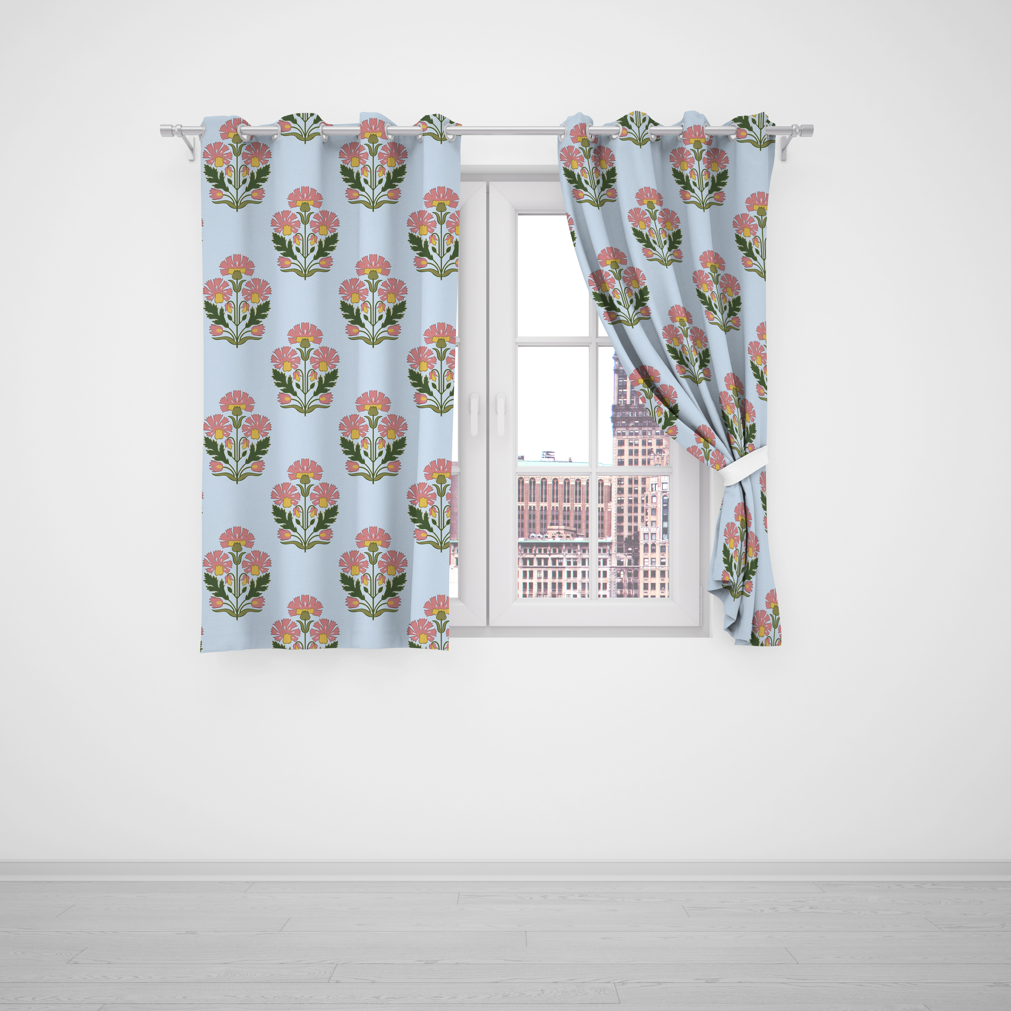 curtain