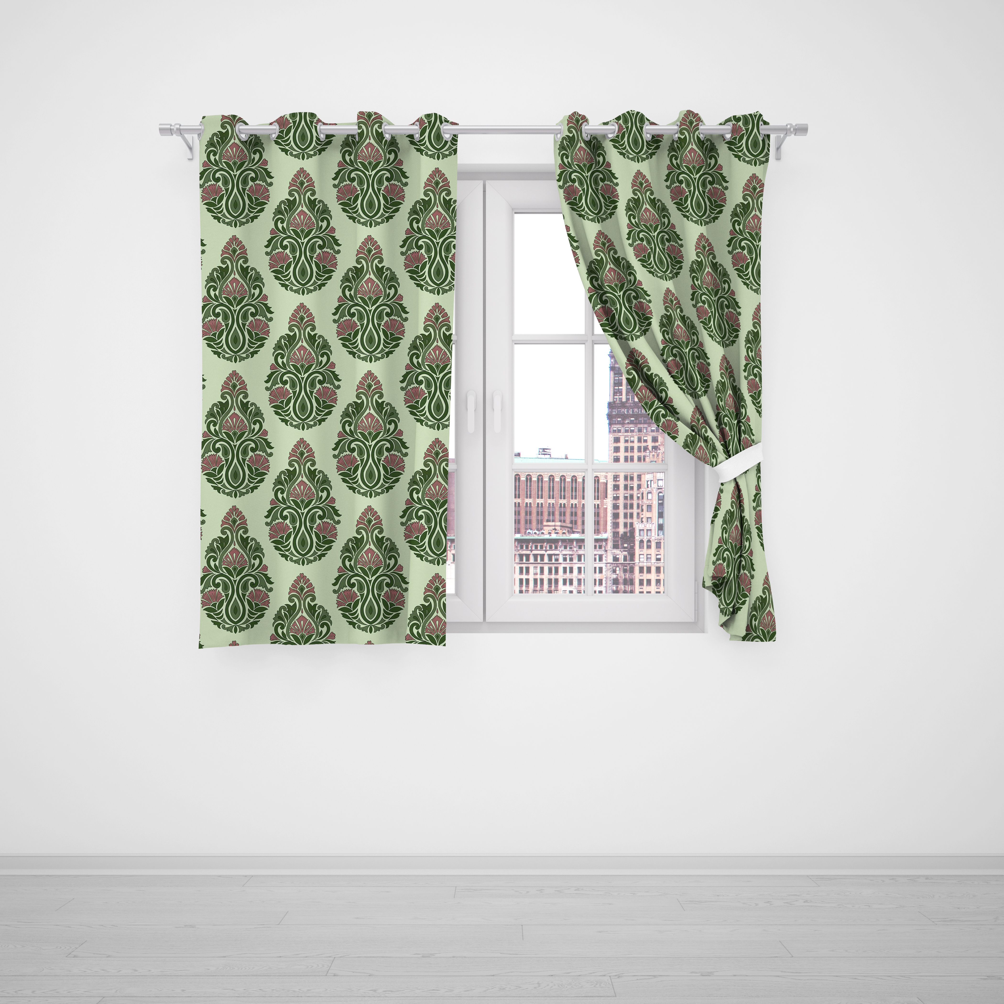 curtain