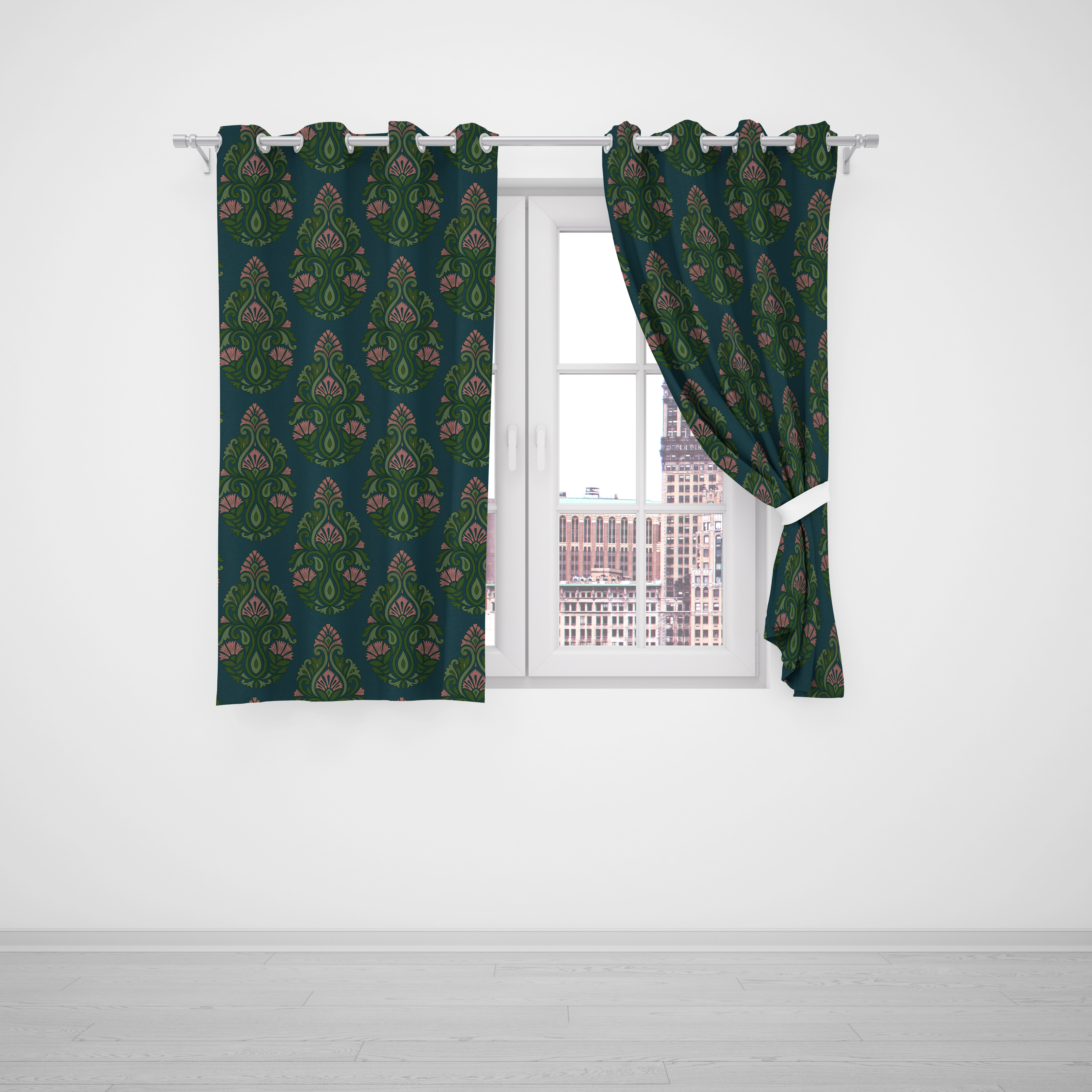 curtain