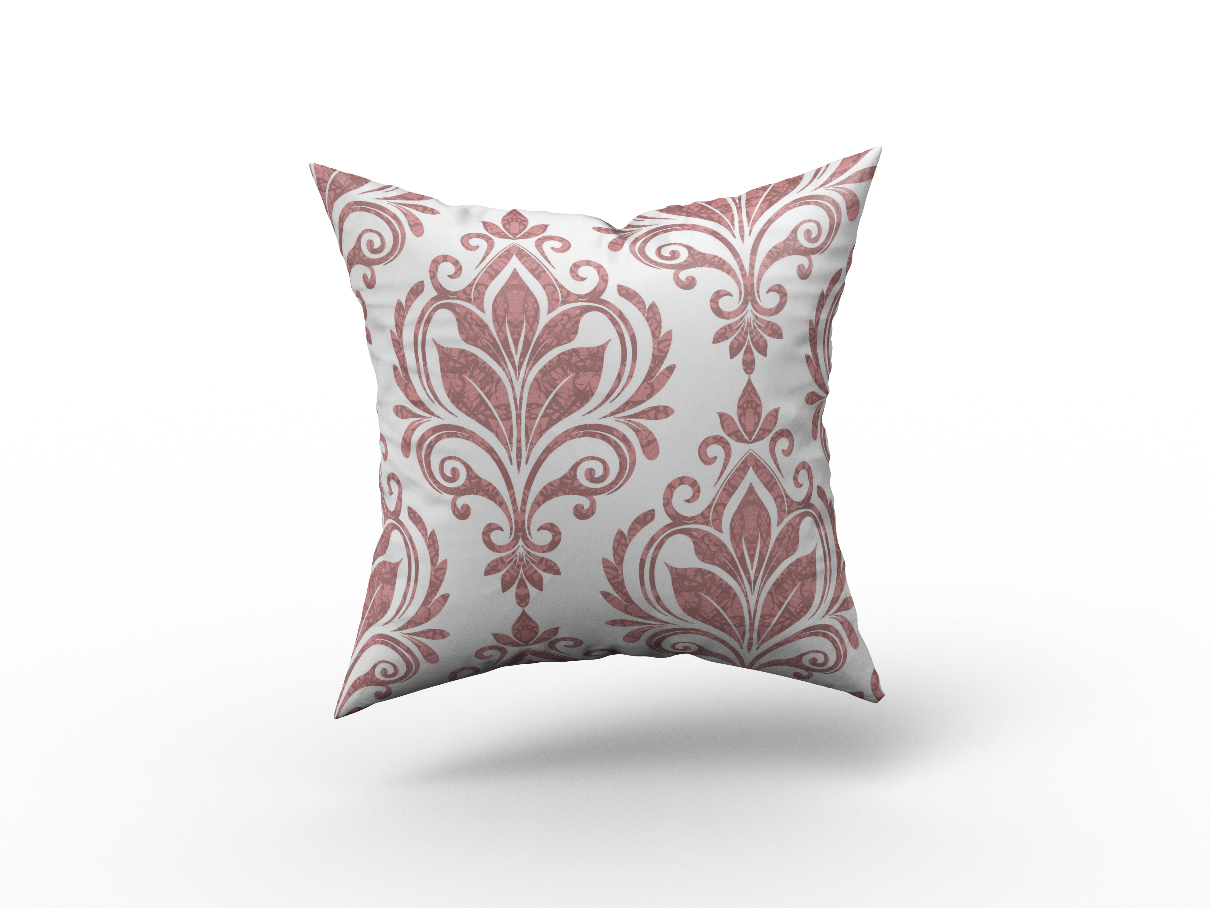 damask-rose by fabzure