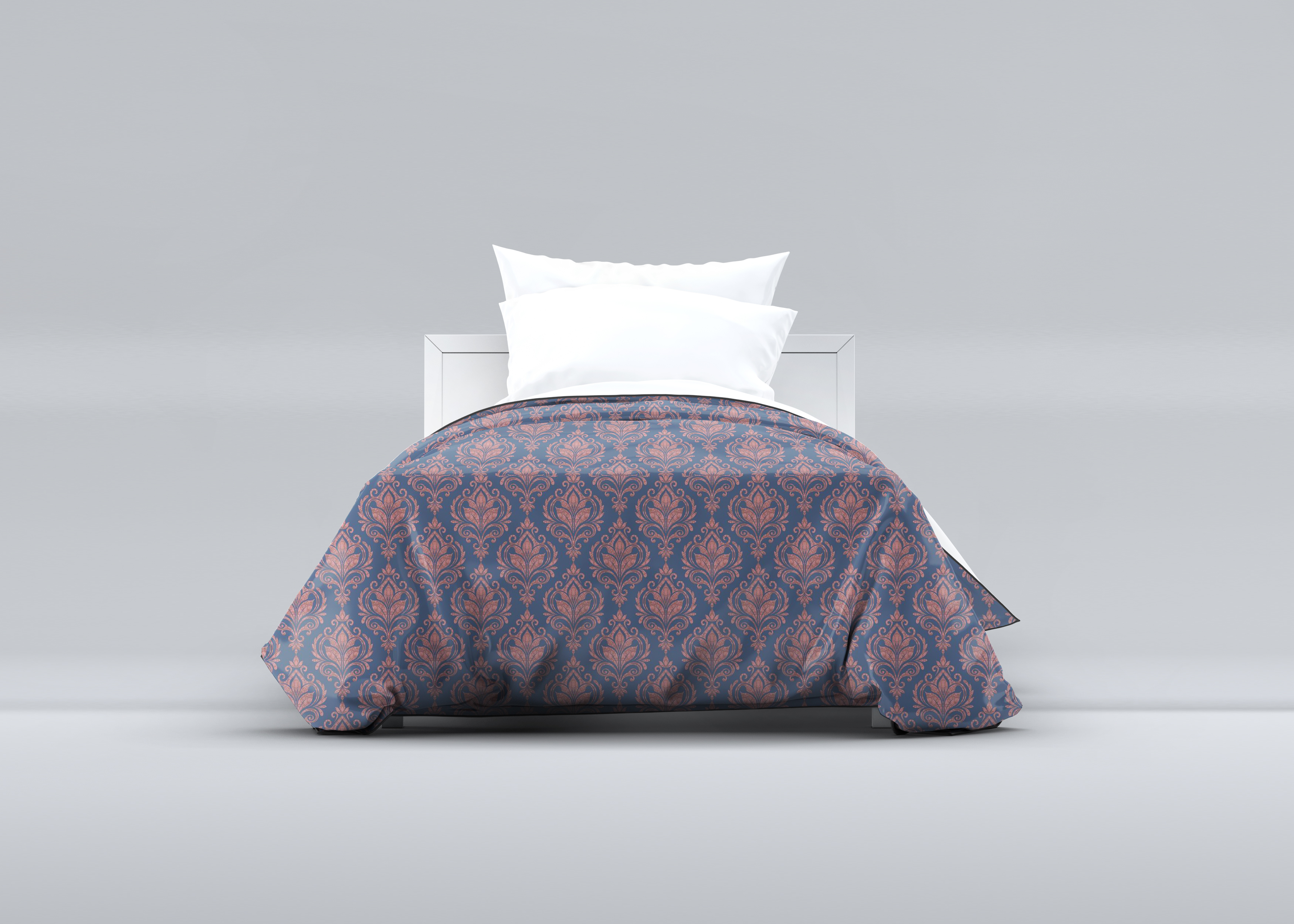 damask-flourish by fabzure