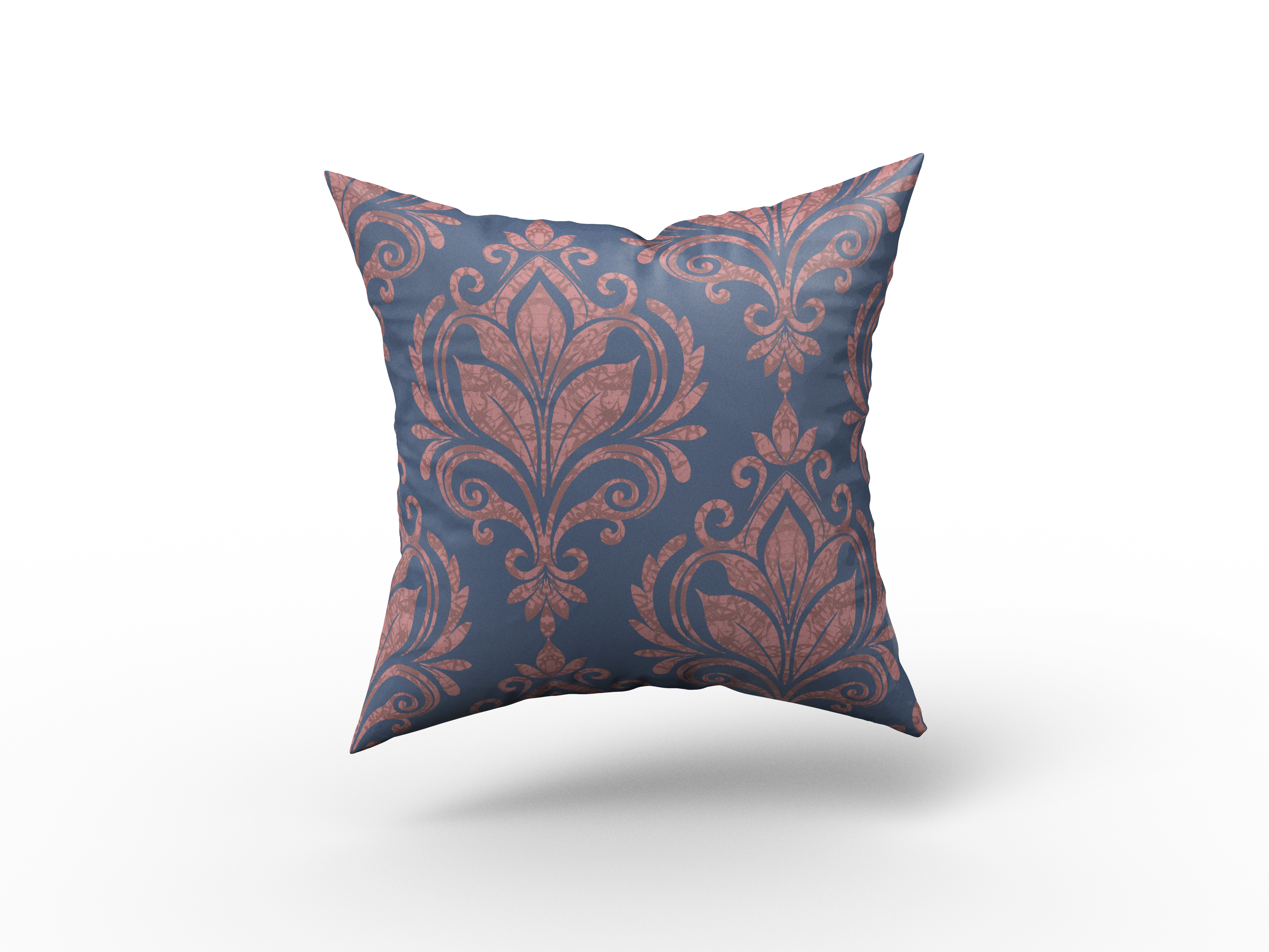 damask-flourish by fabzure