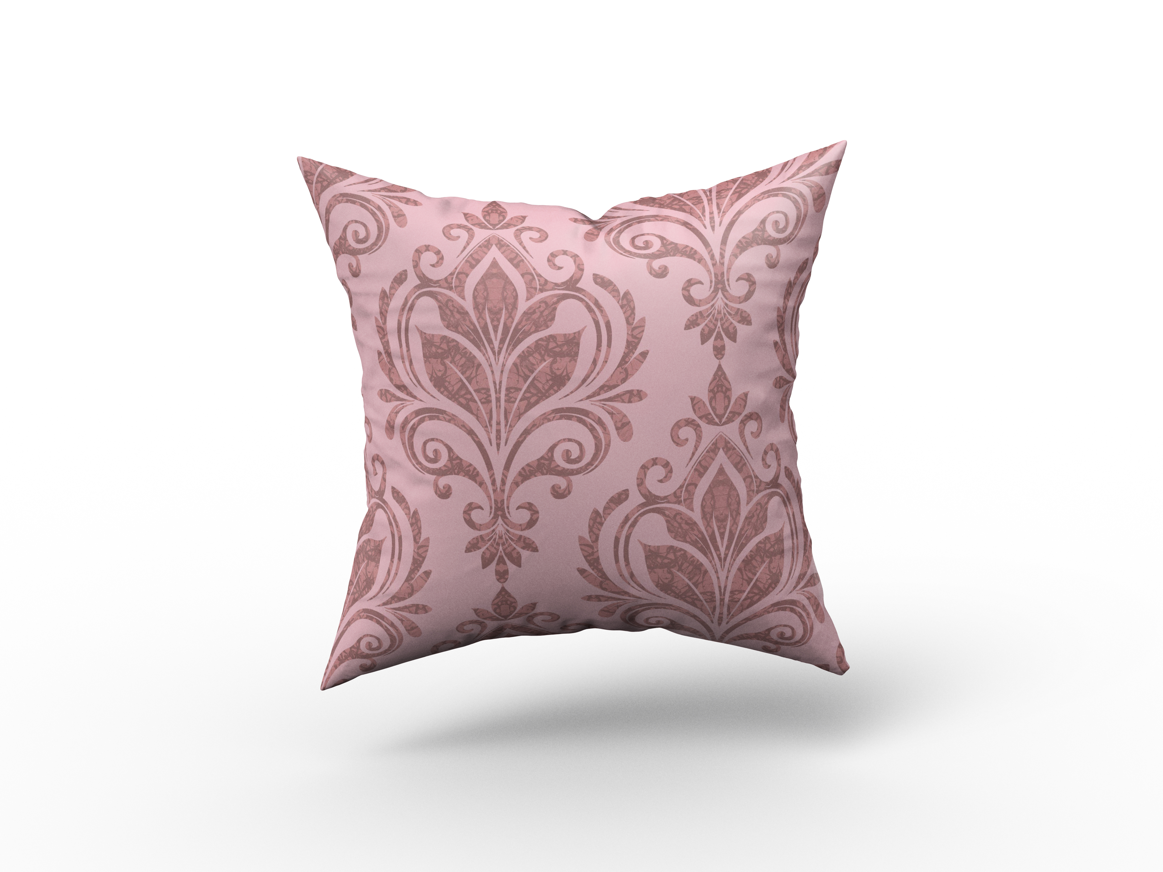 damask-rose-design by fabzure