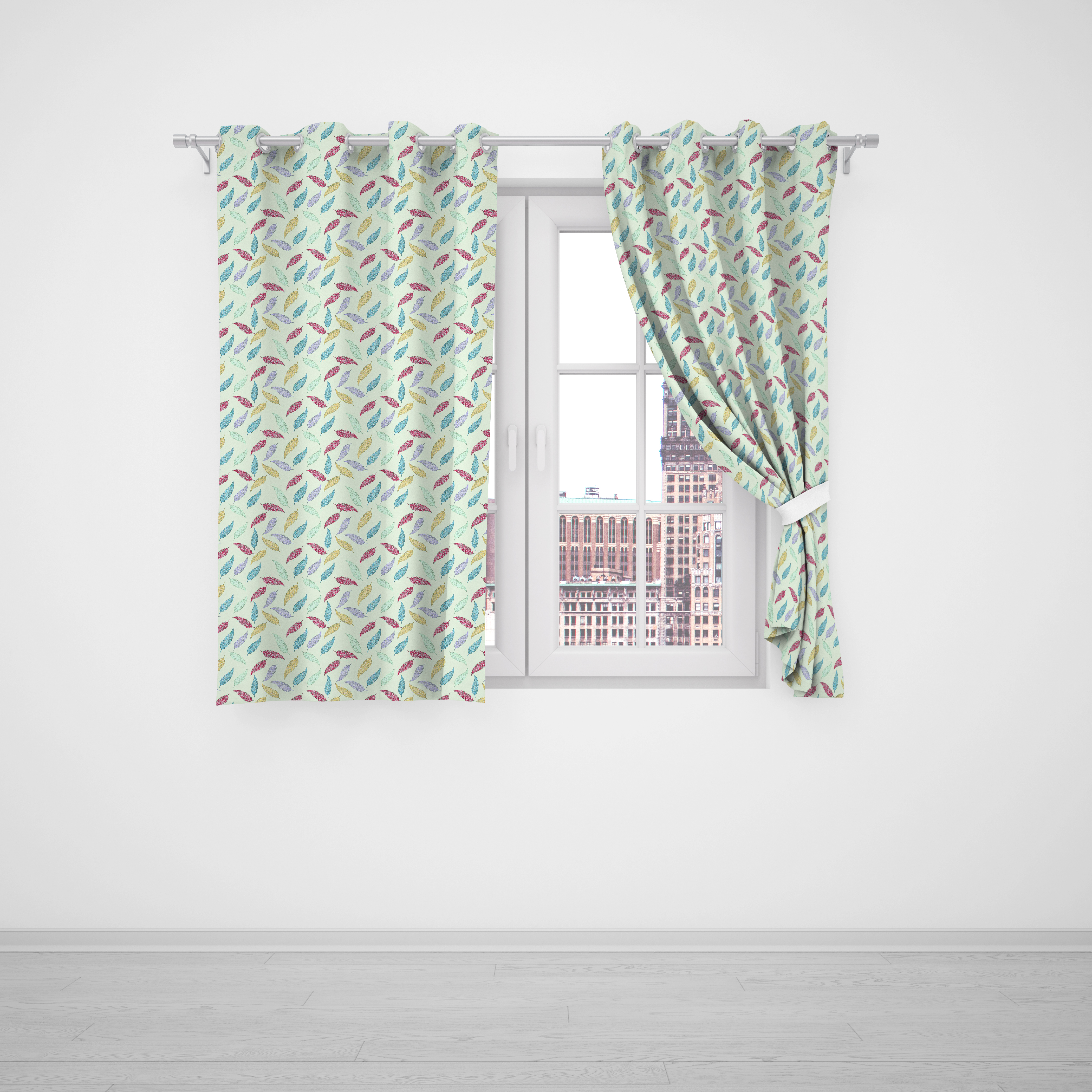curtain
