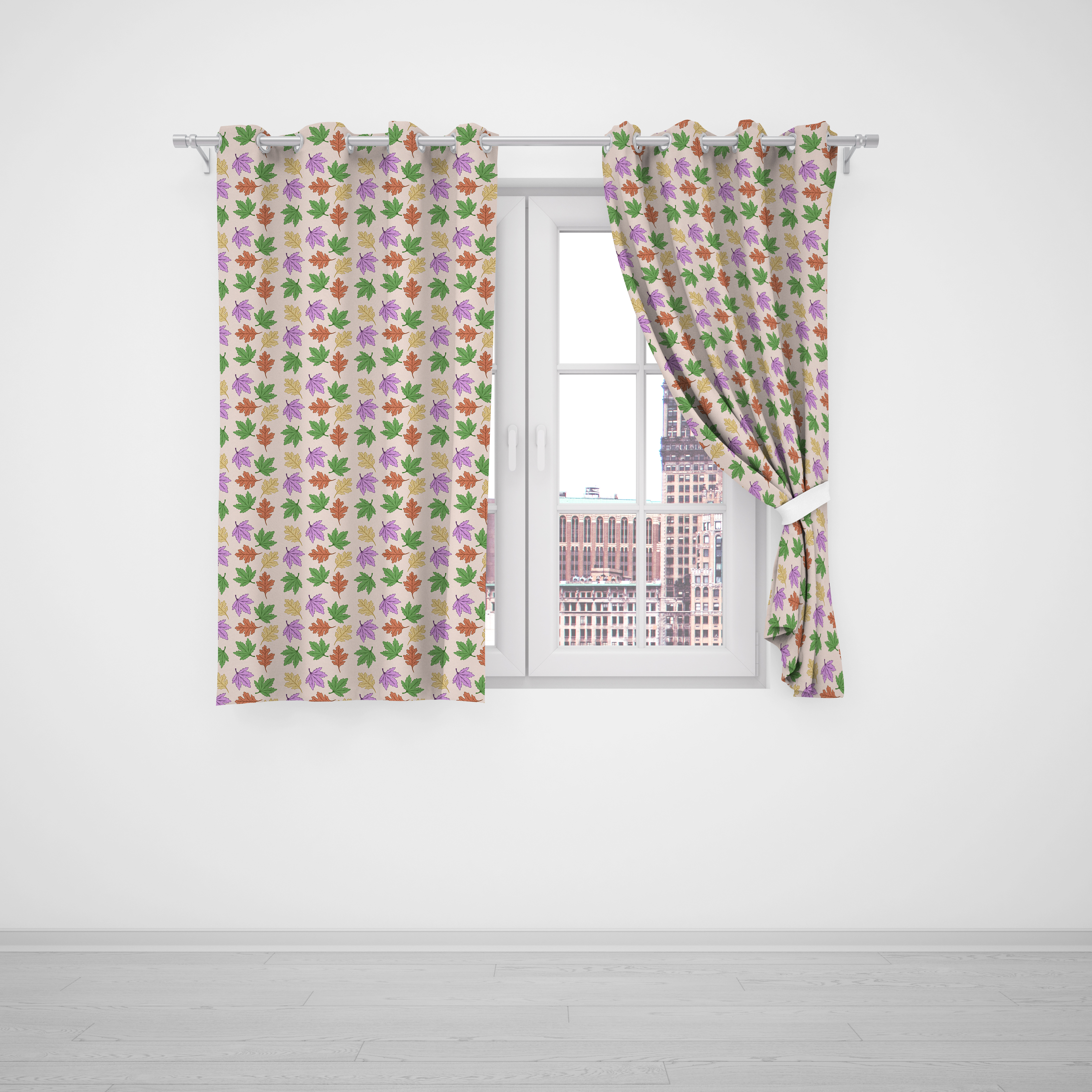curtain