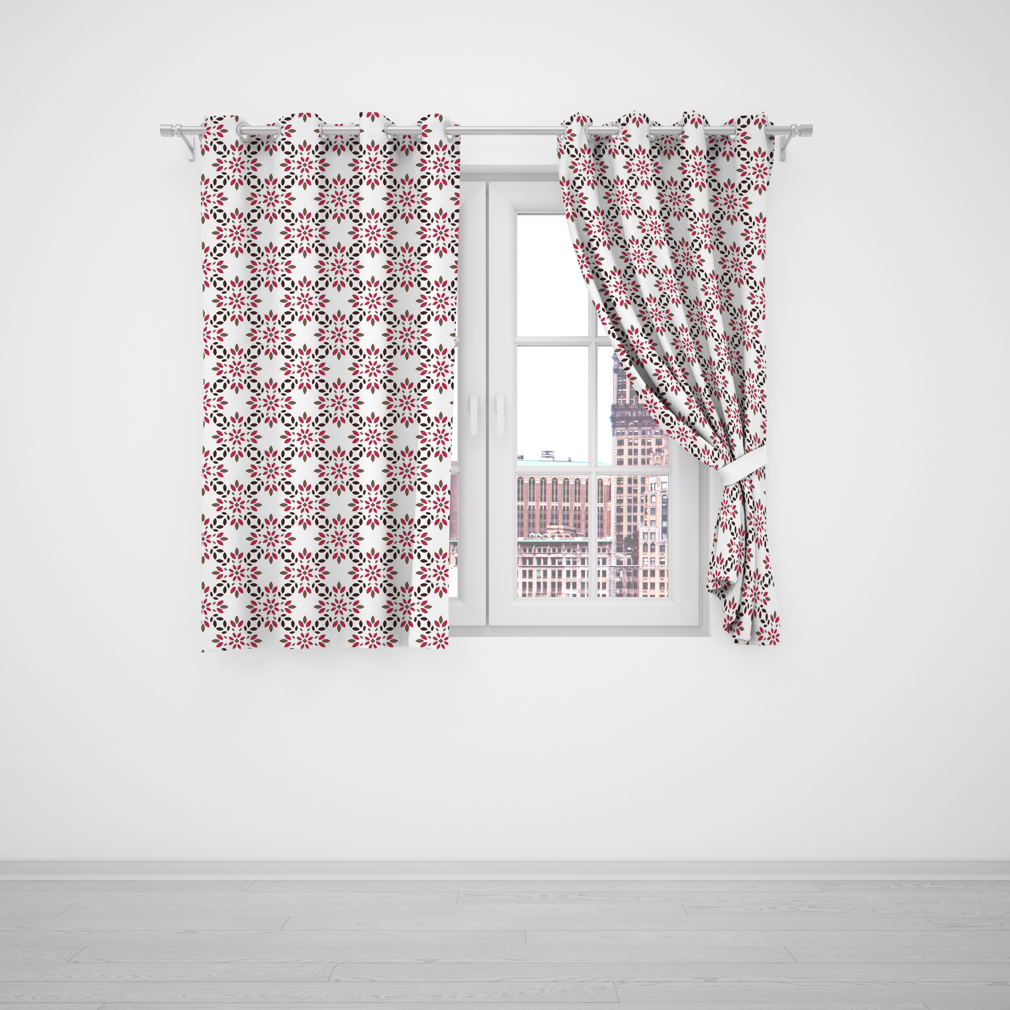 curtain