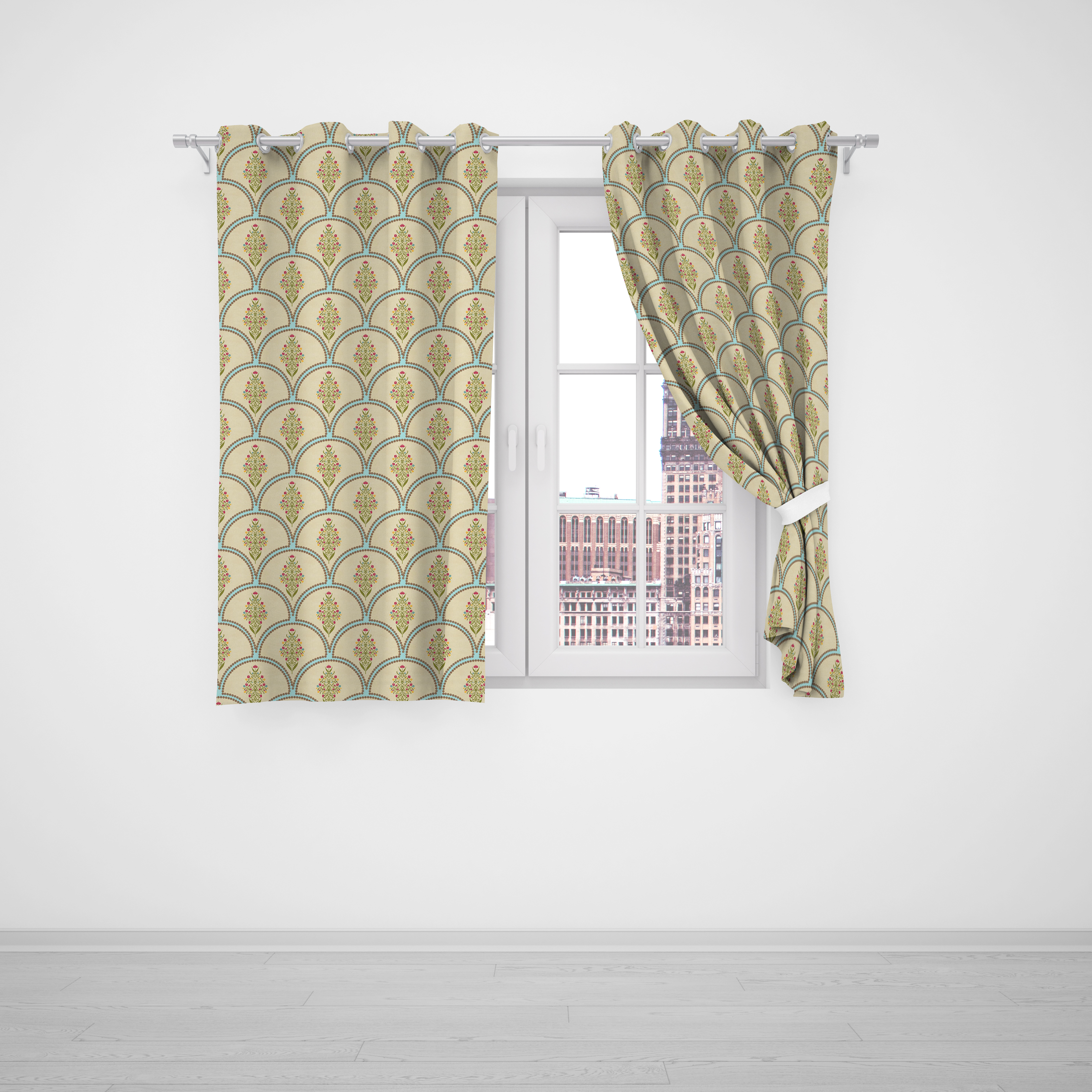 curtain