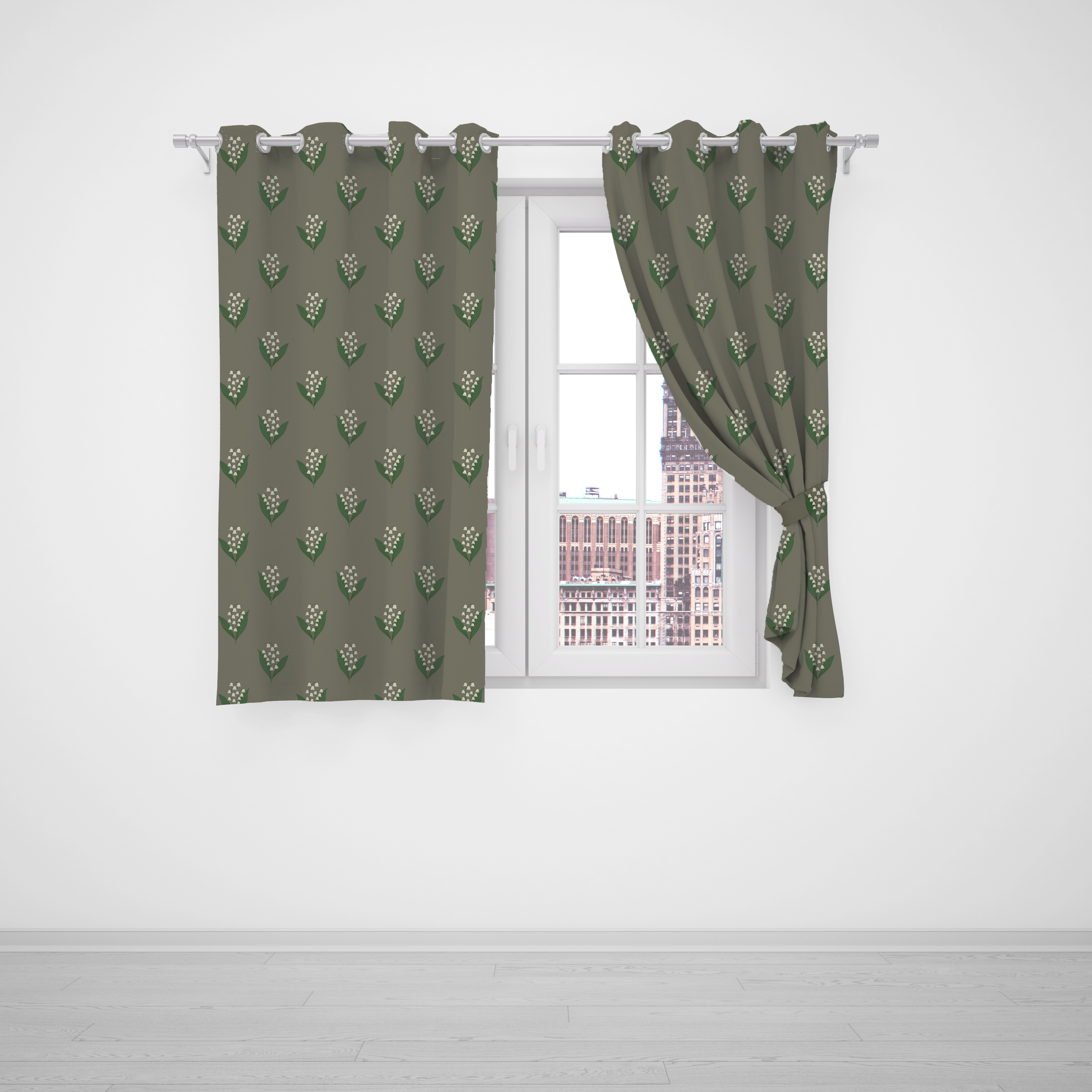 curtain