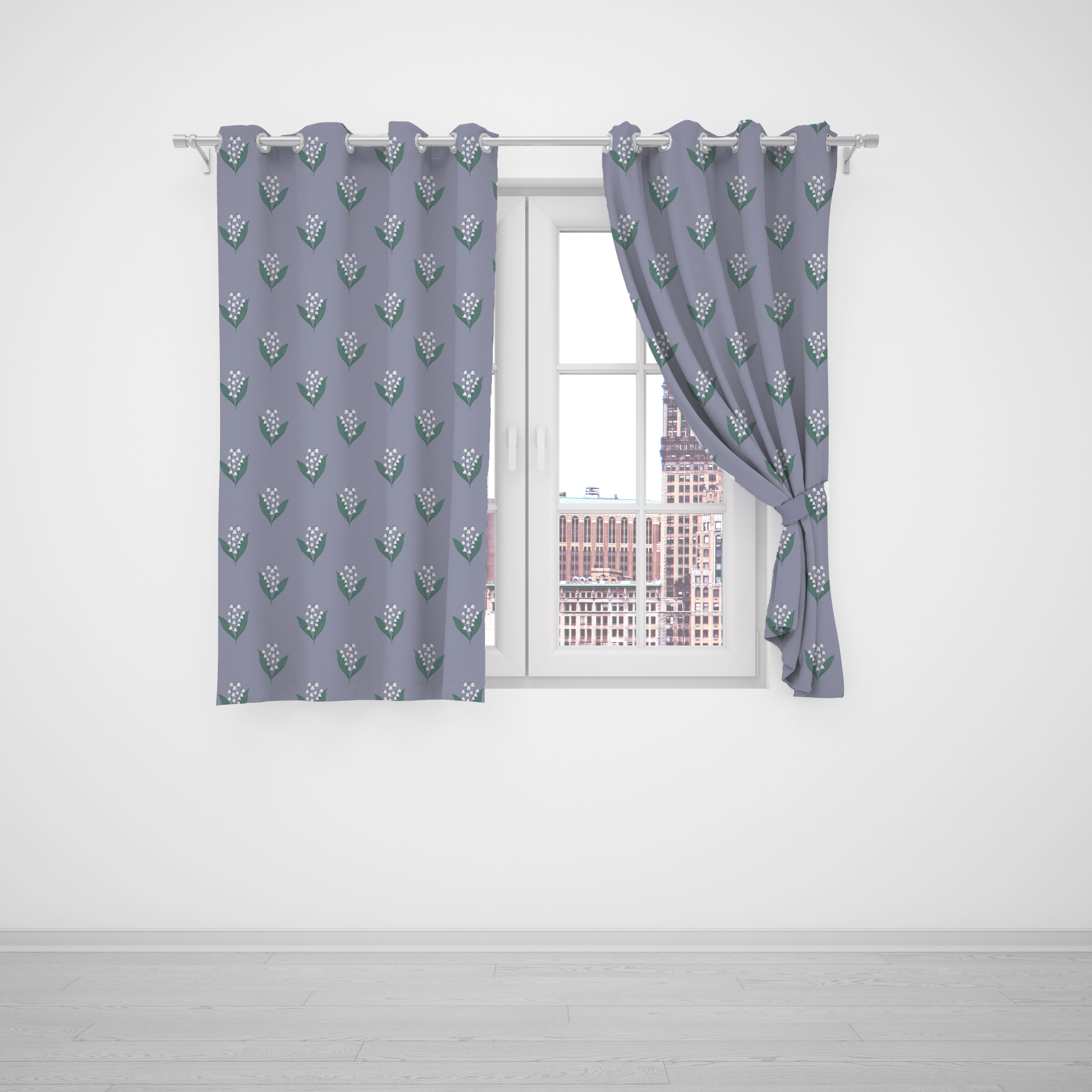 curtain