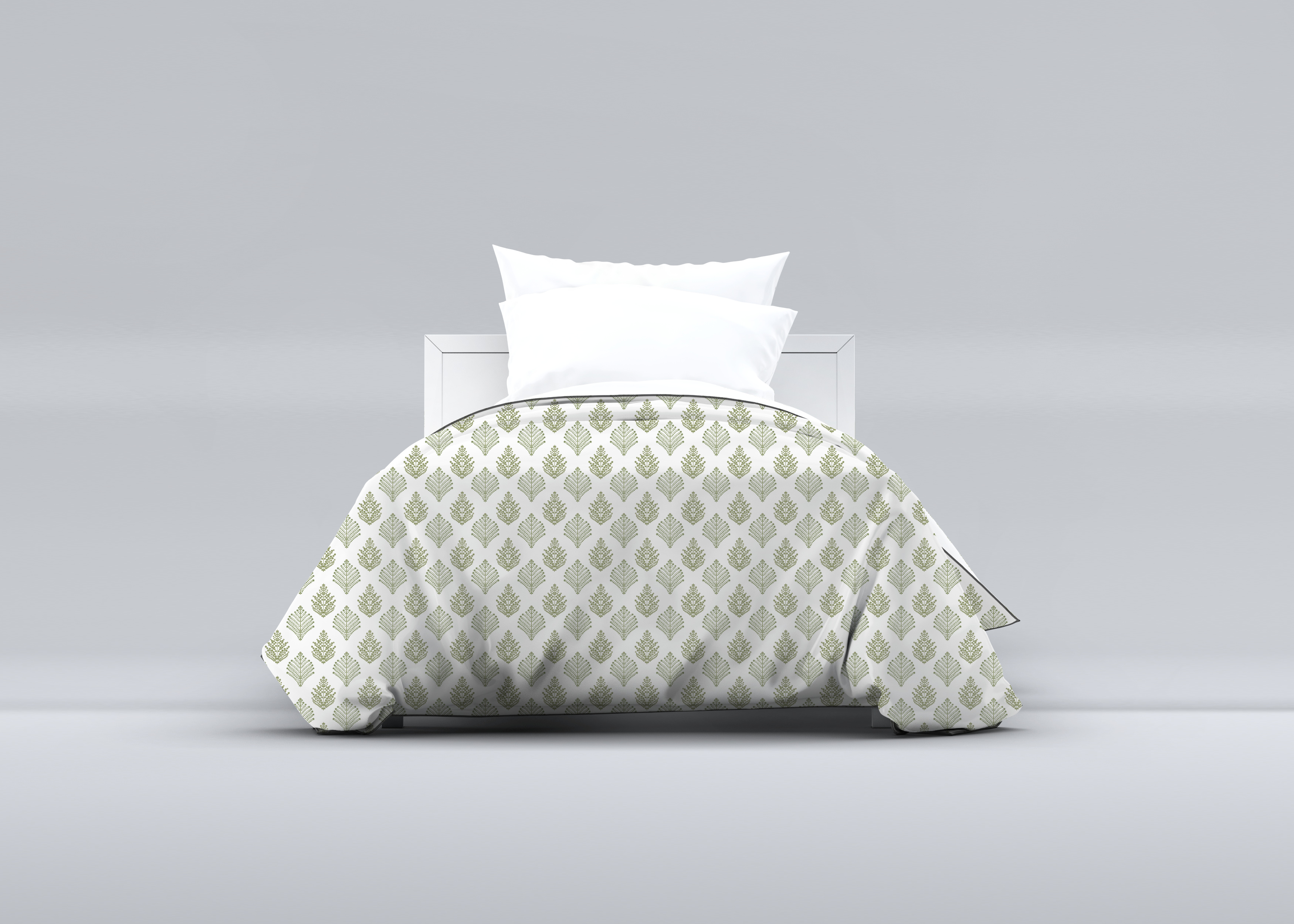 floral-paisley by fabzure