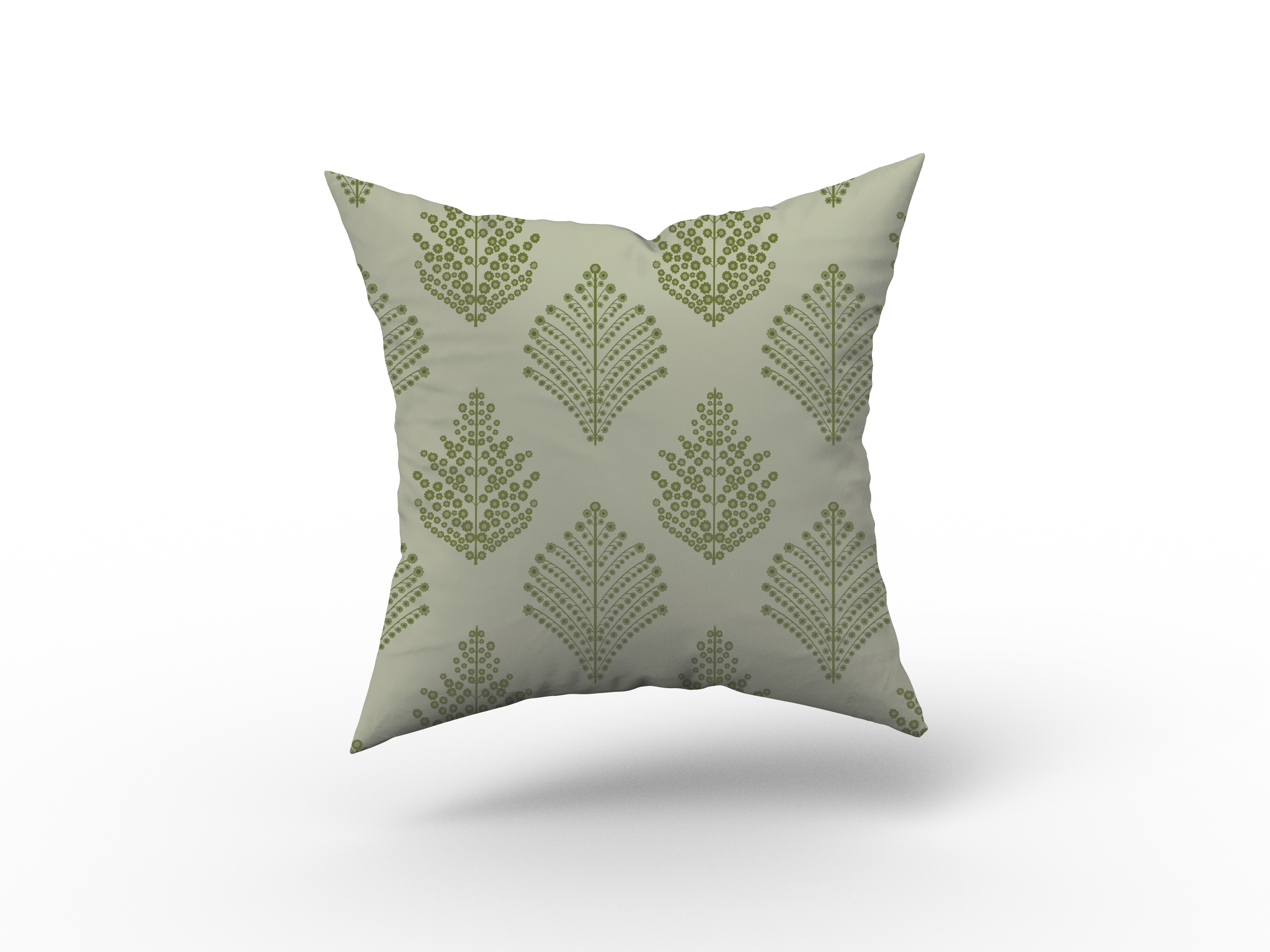 floral-paisley by fabzure