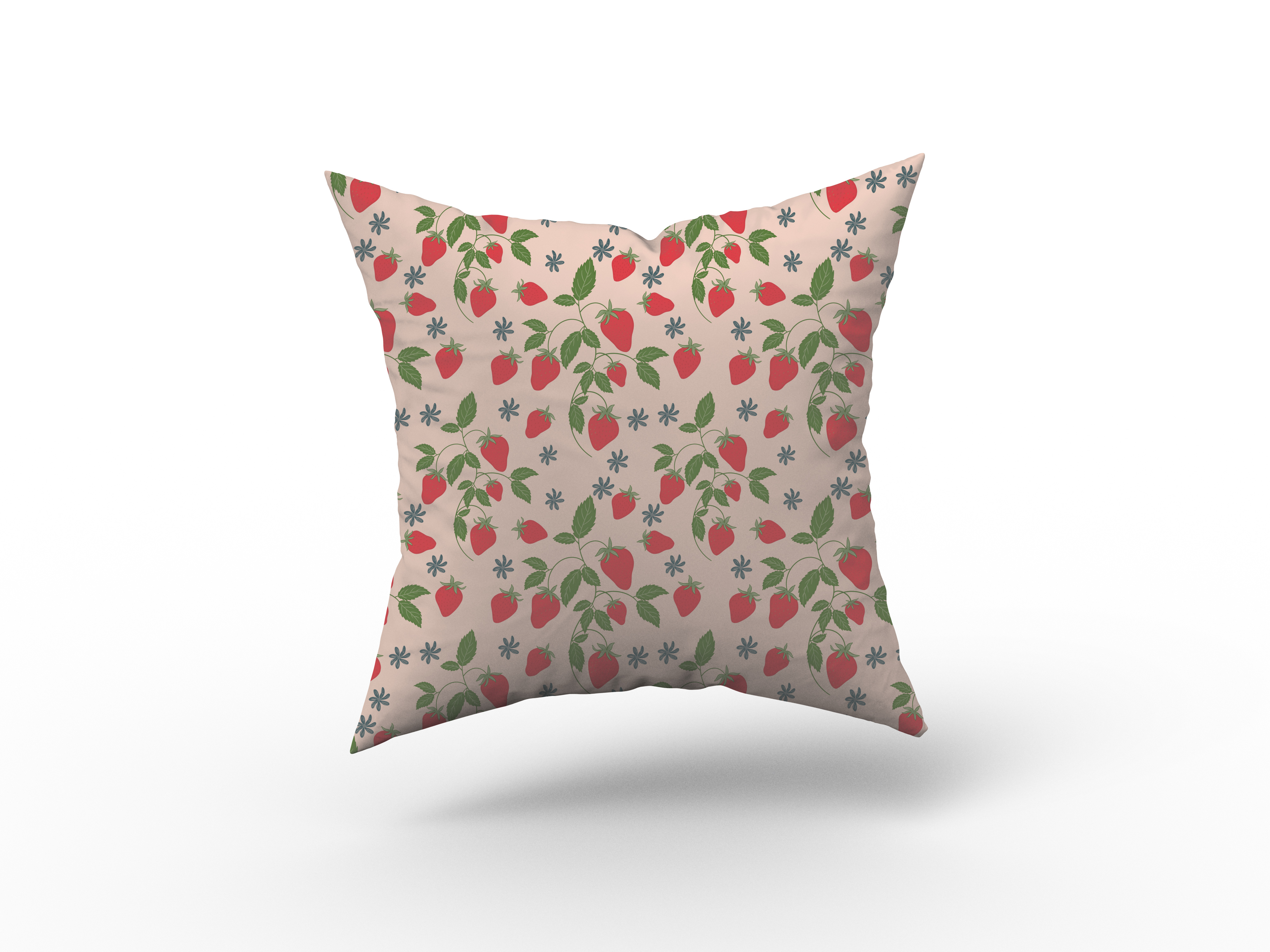 strawberry-delight by fabzure