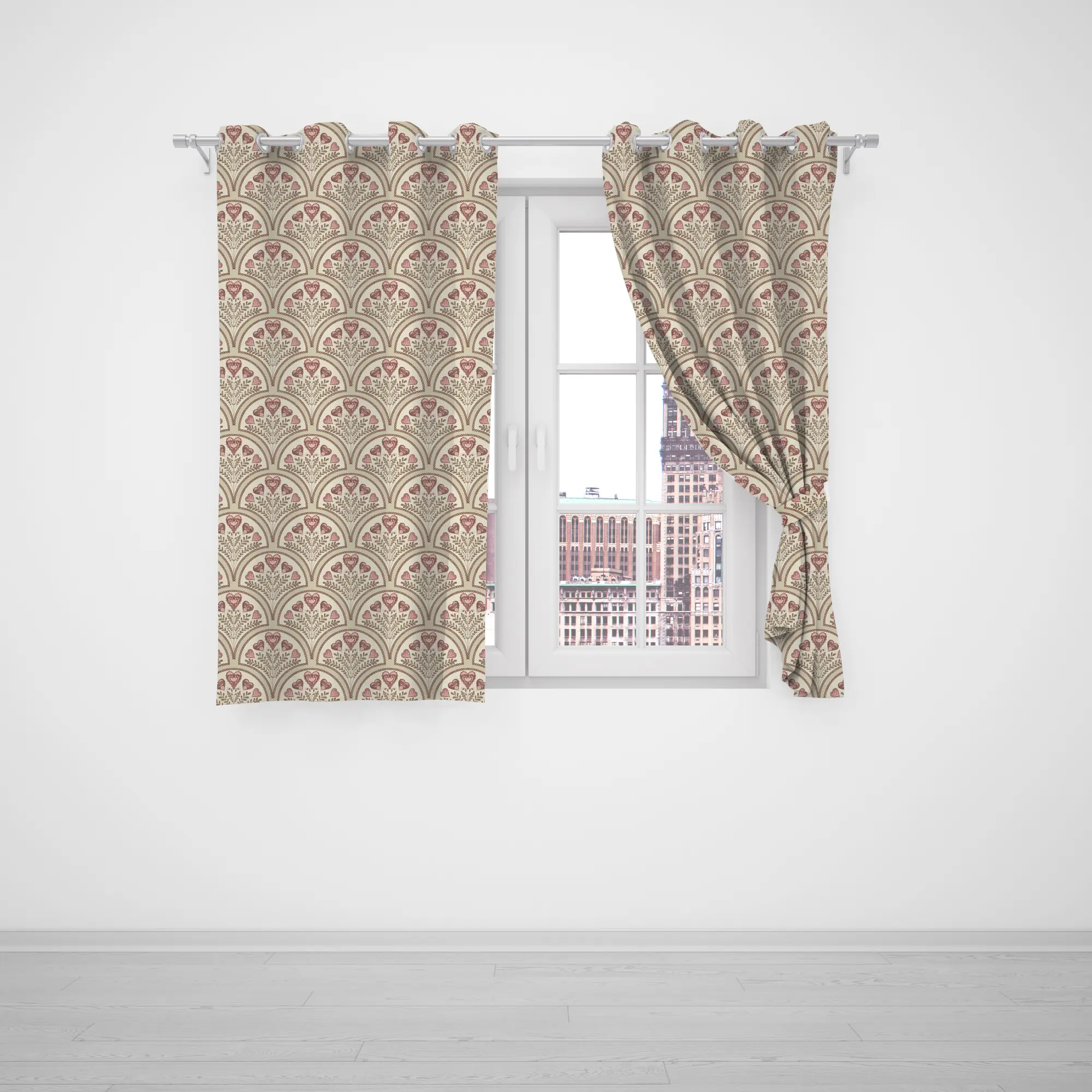curtain