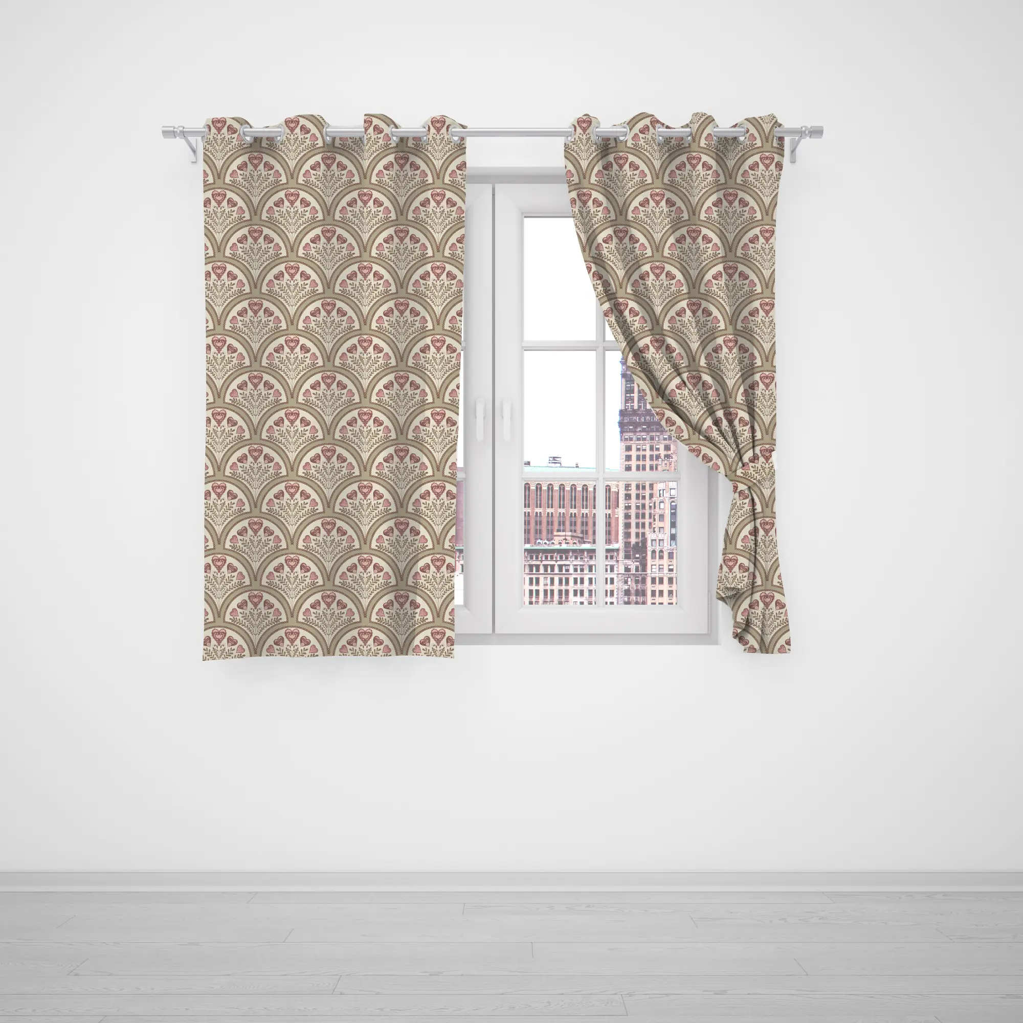 curtain