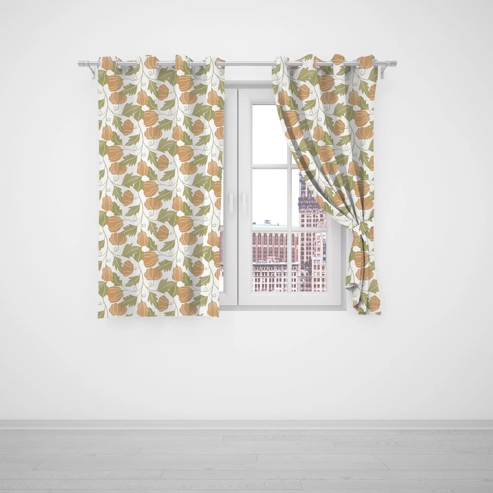 curtain