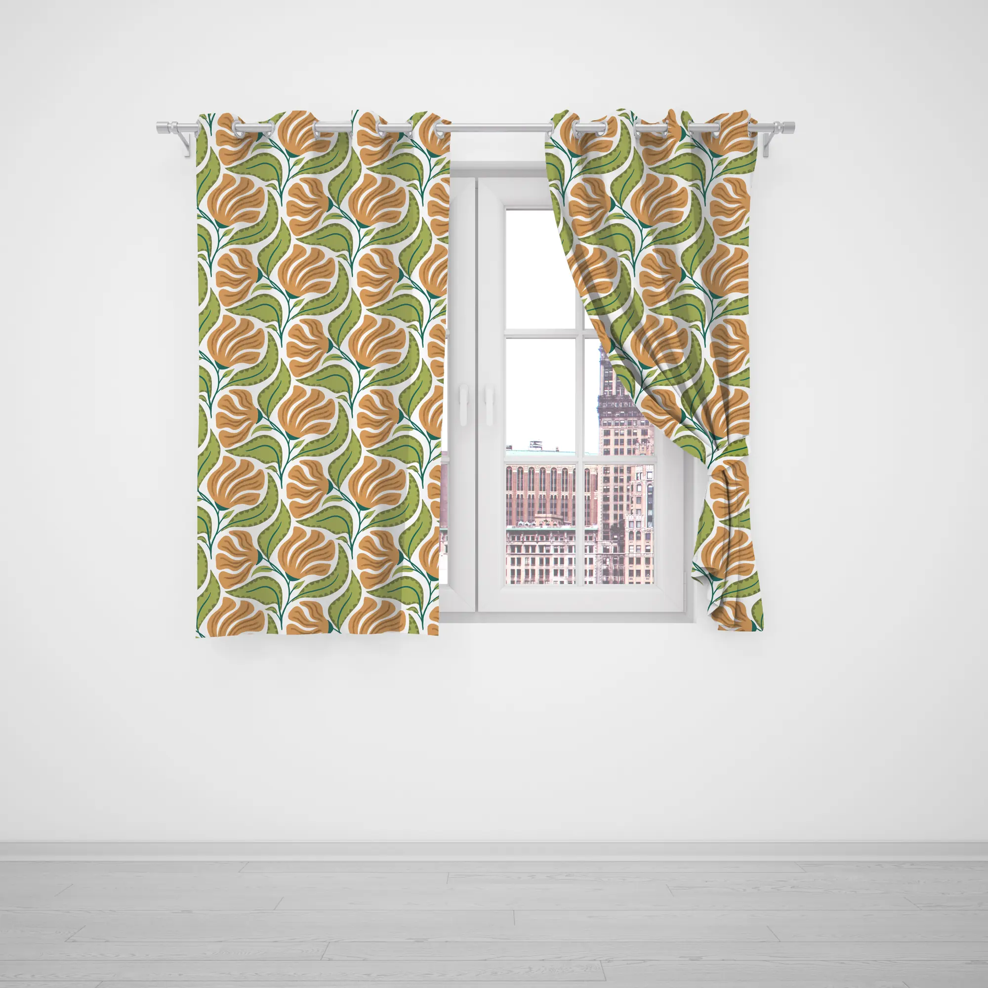 curtain