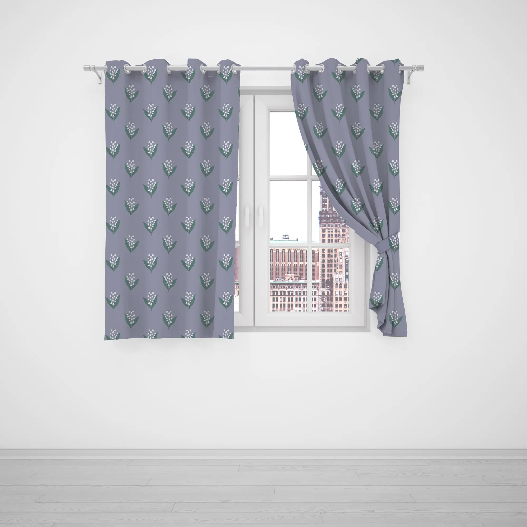 curtain