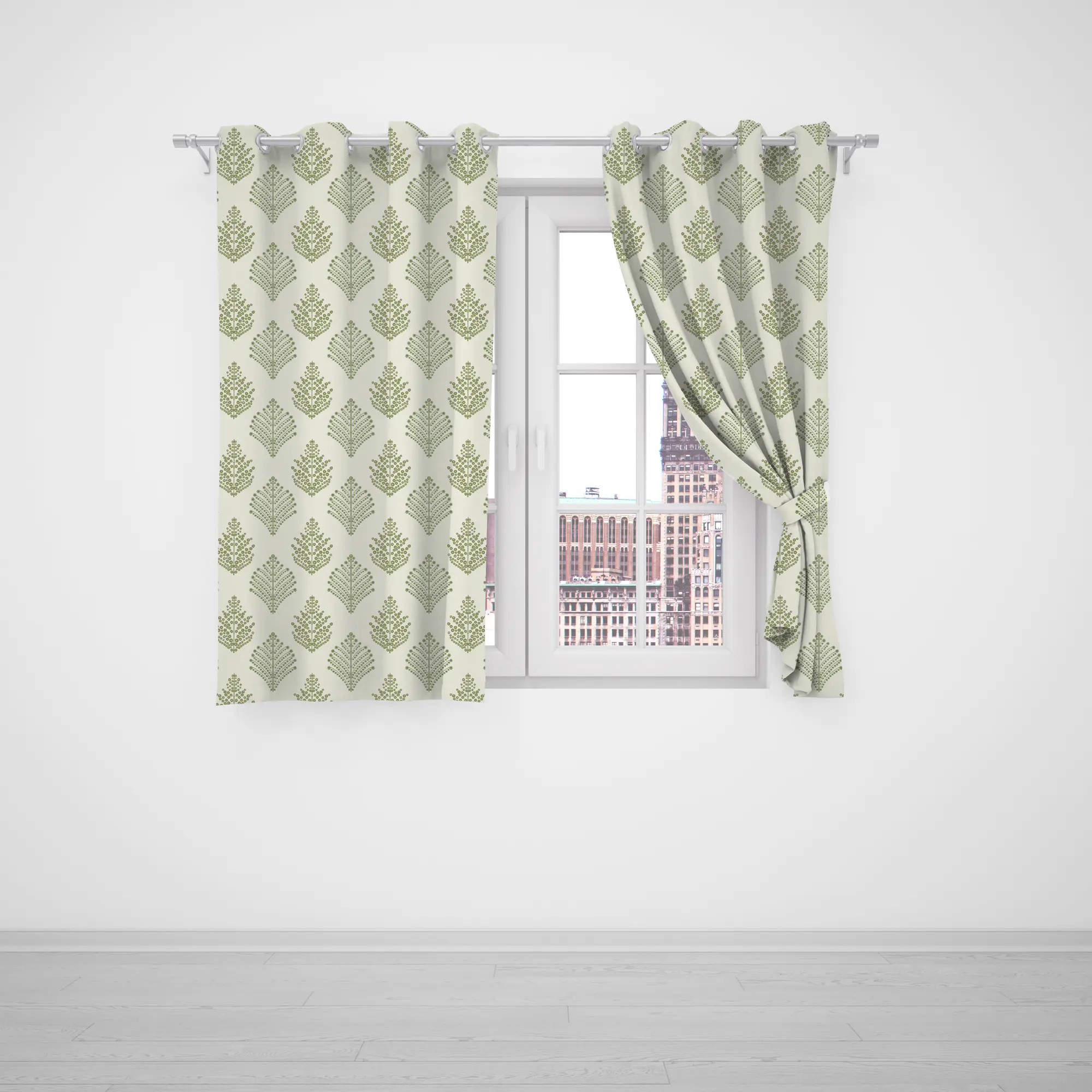 curtain