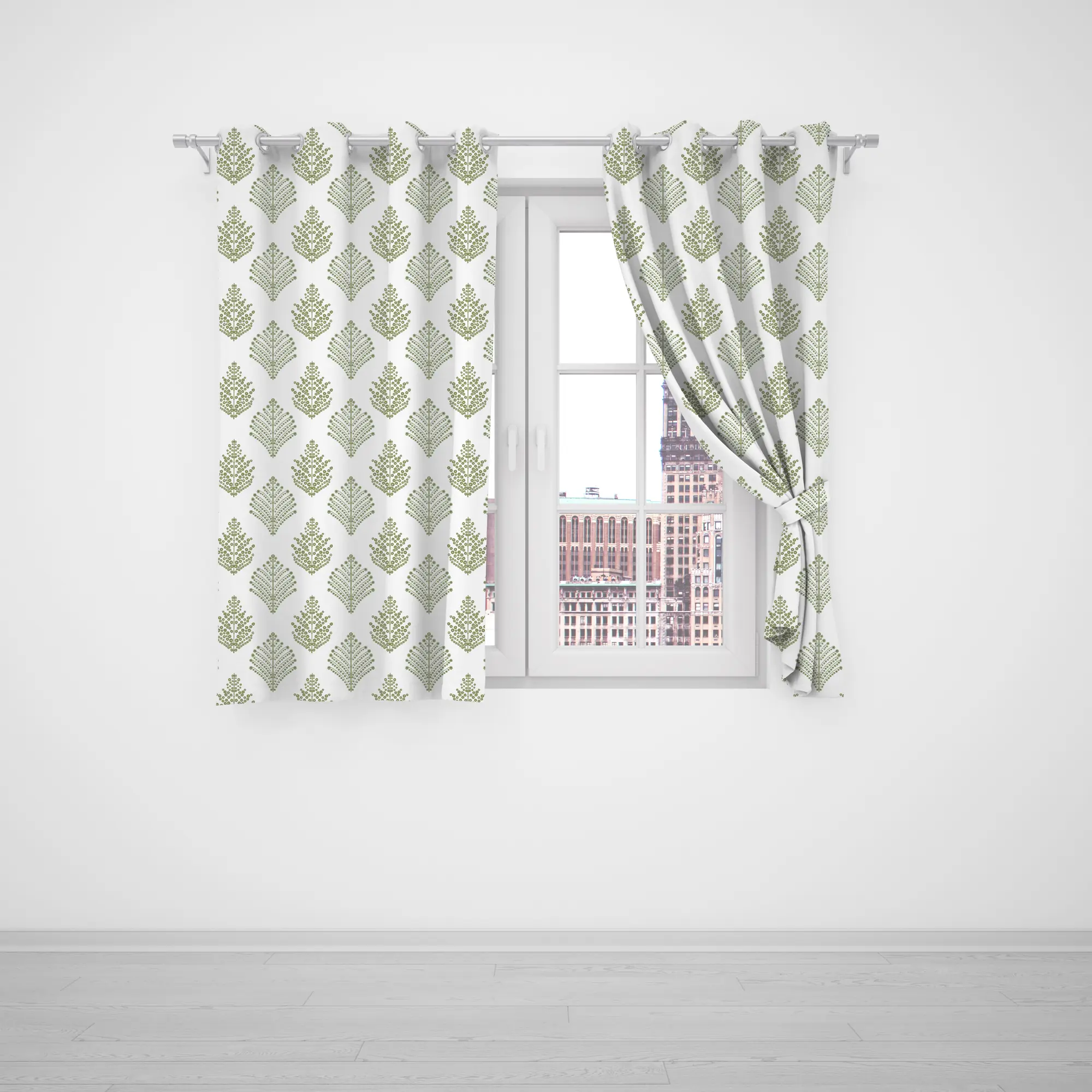 curtain