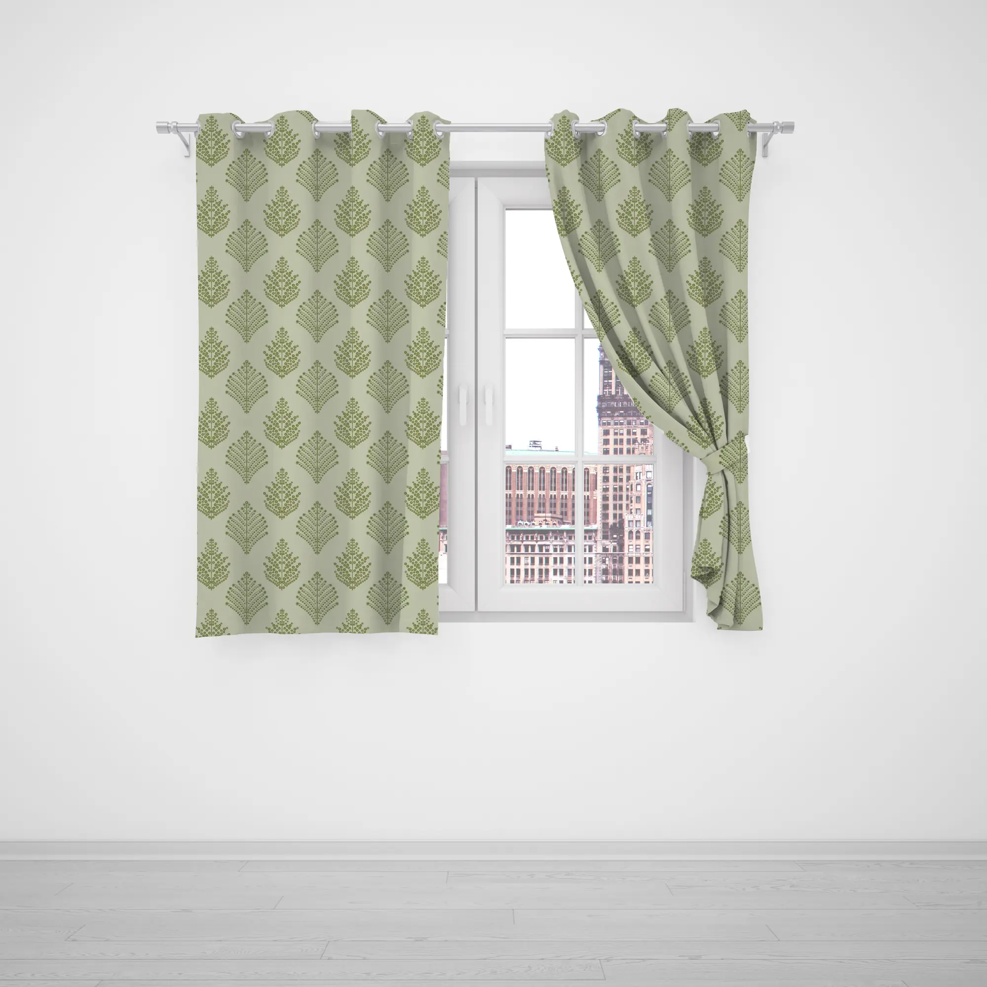curtain
