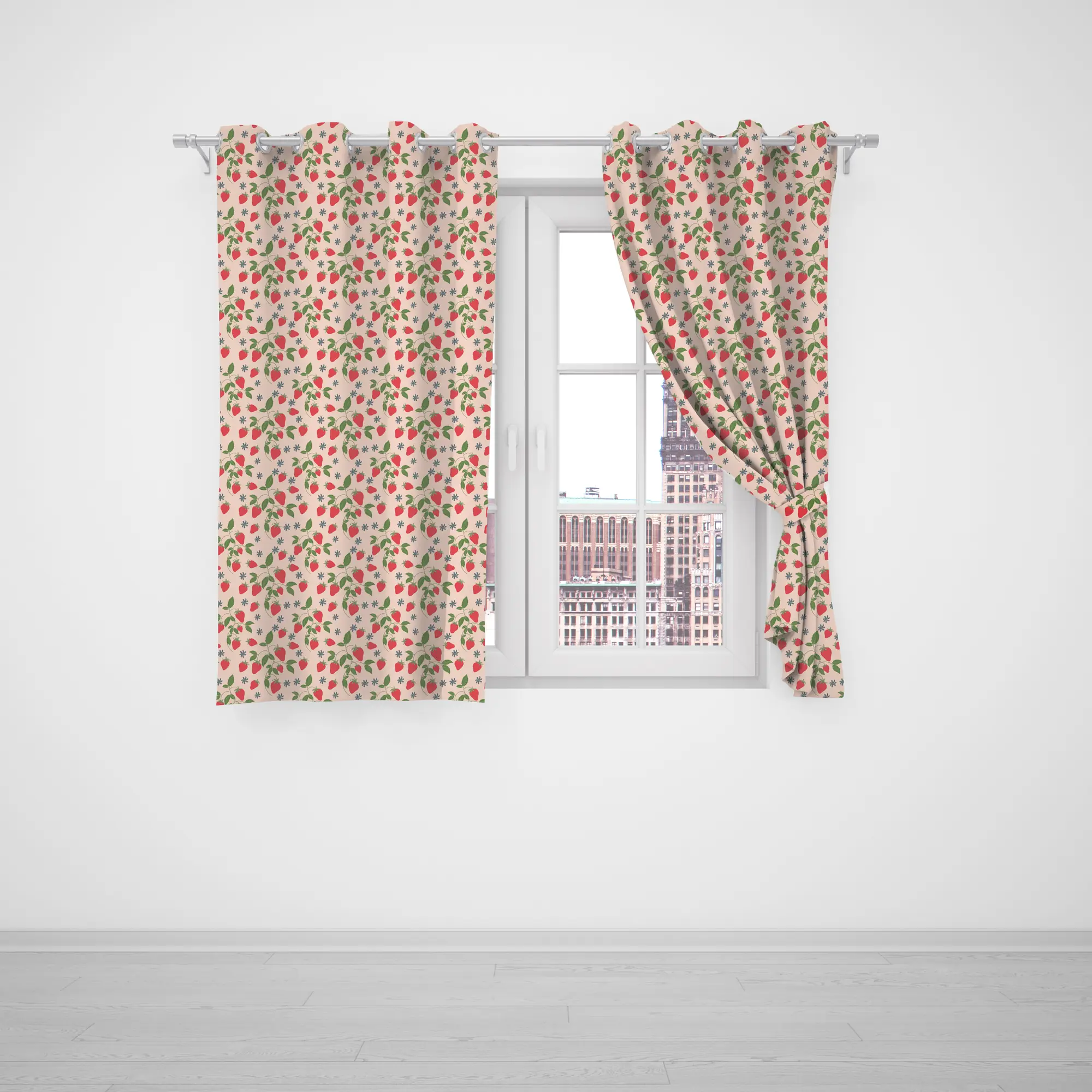 curtain