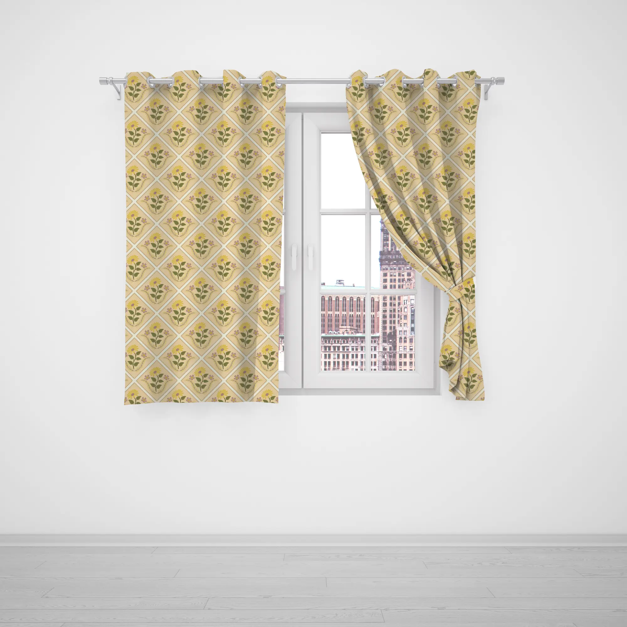 curtain