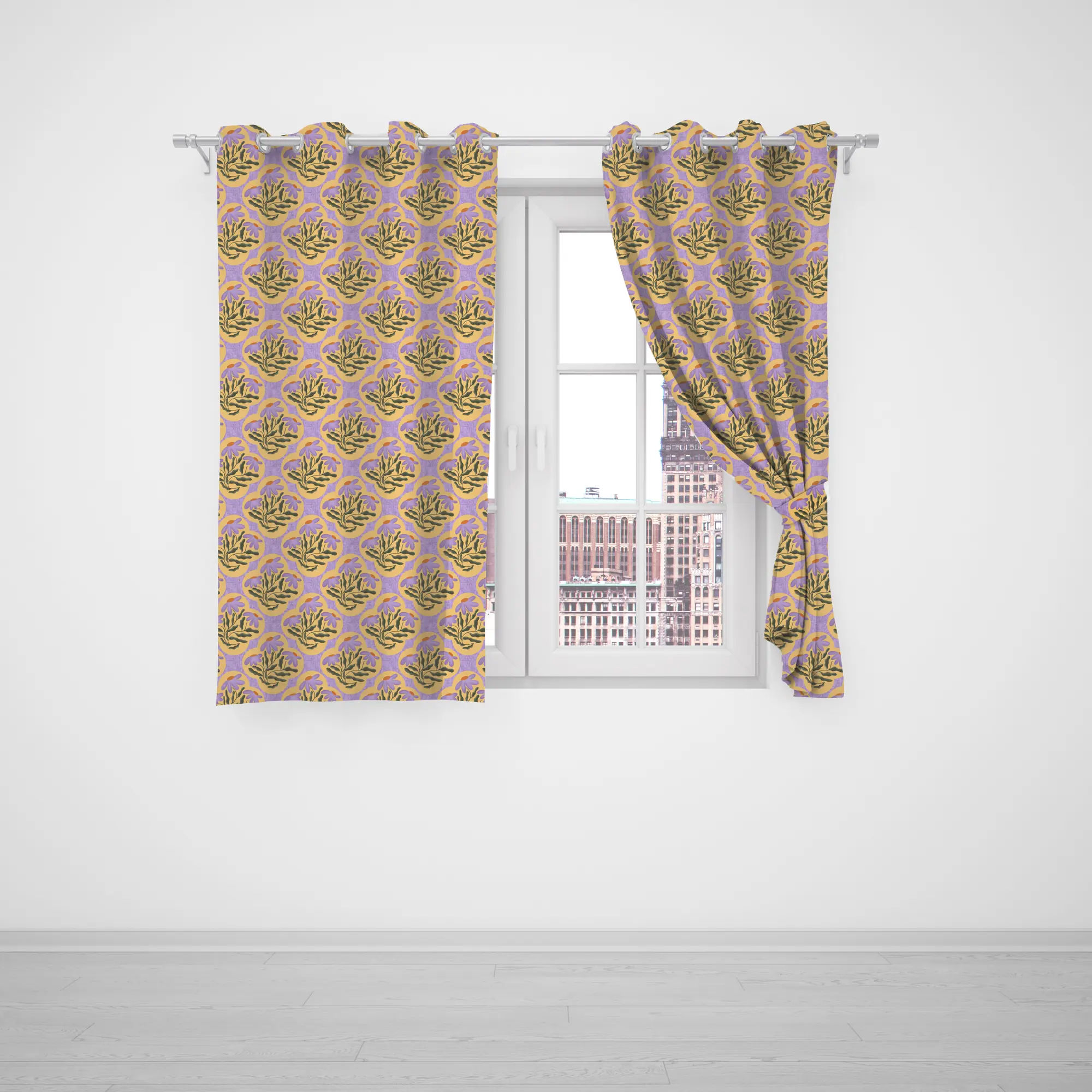 curtain