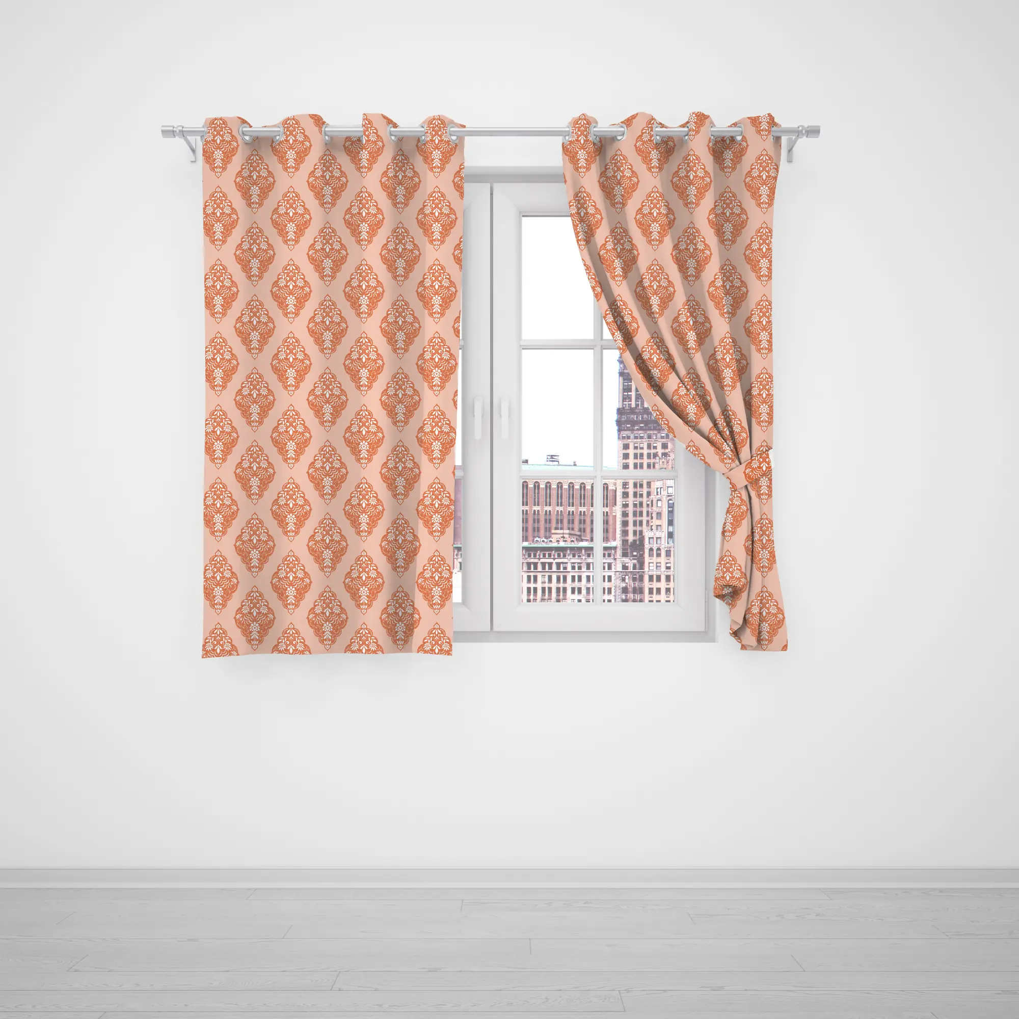 curtain