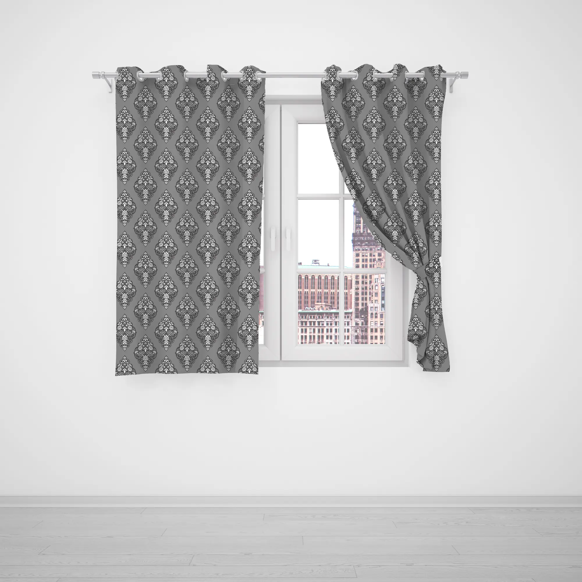 curtain