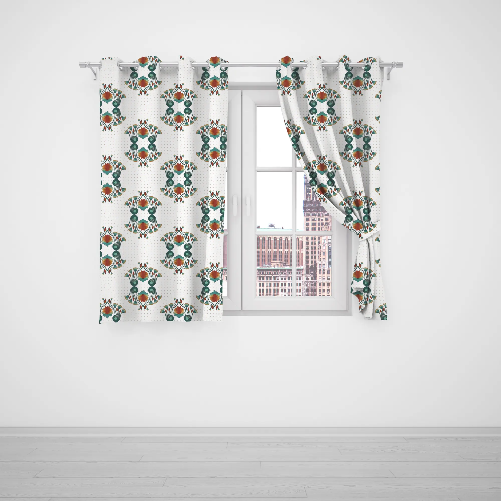 curtain