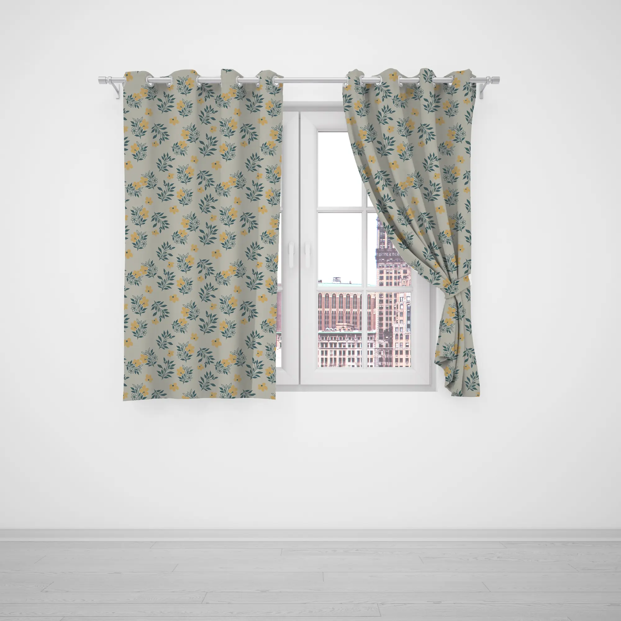 curtain