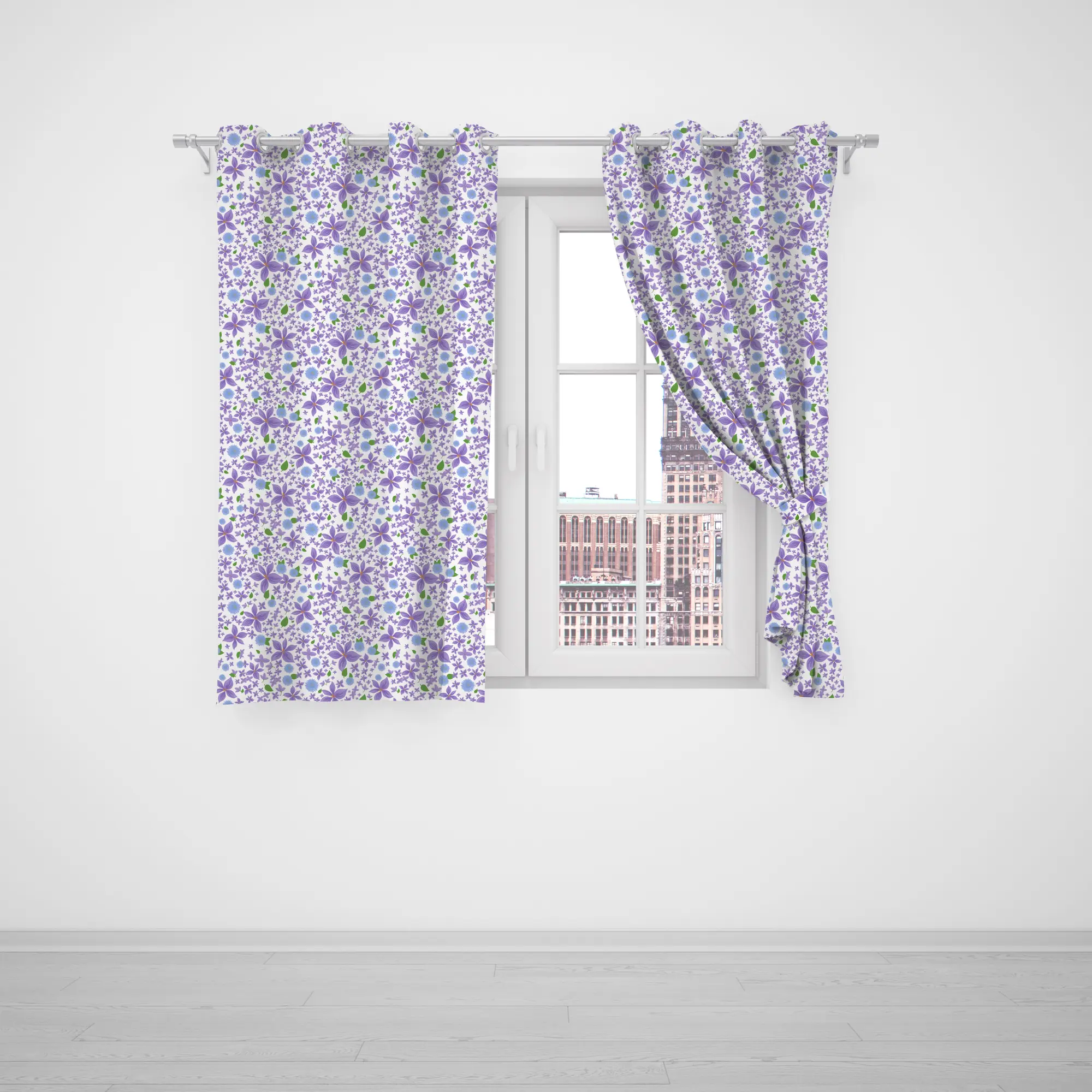 curtain