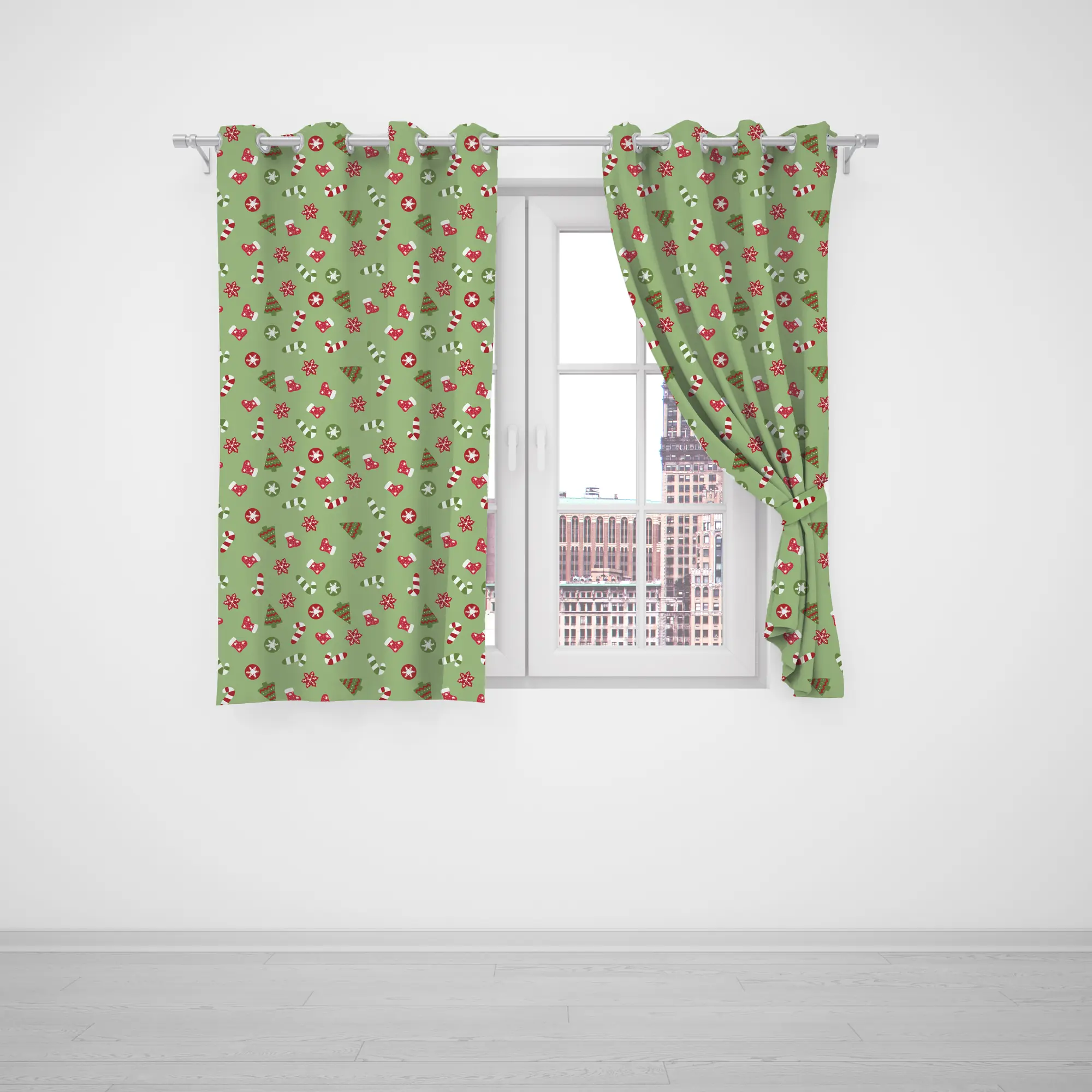 curtain