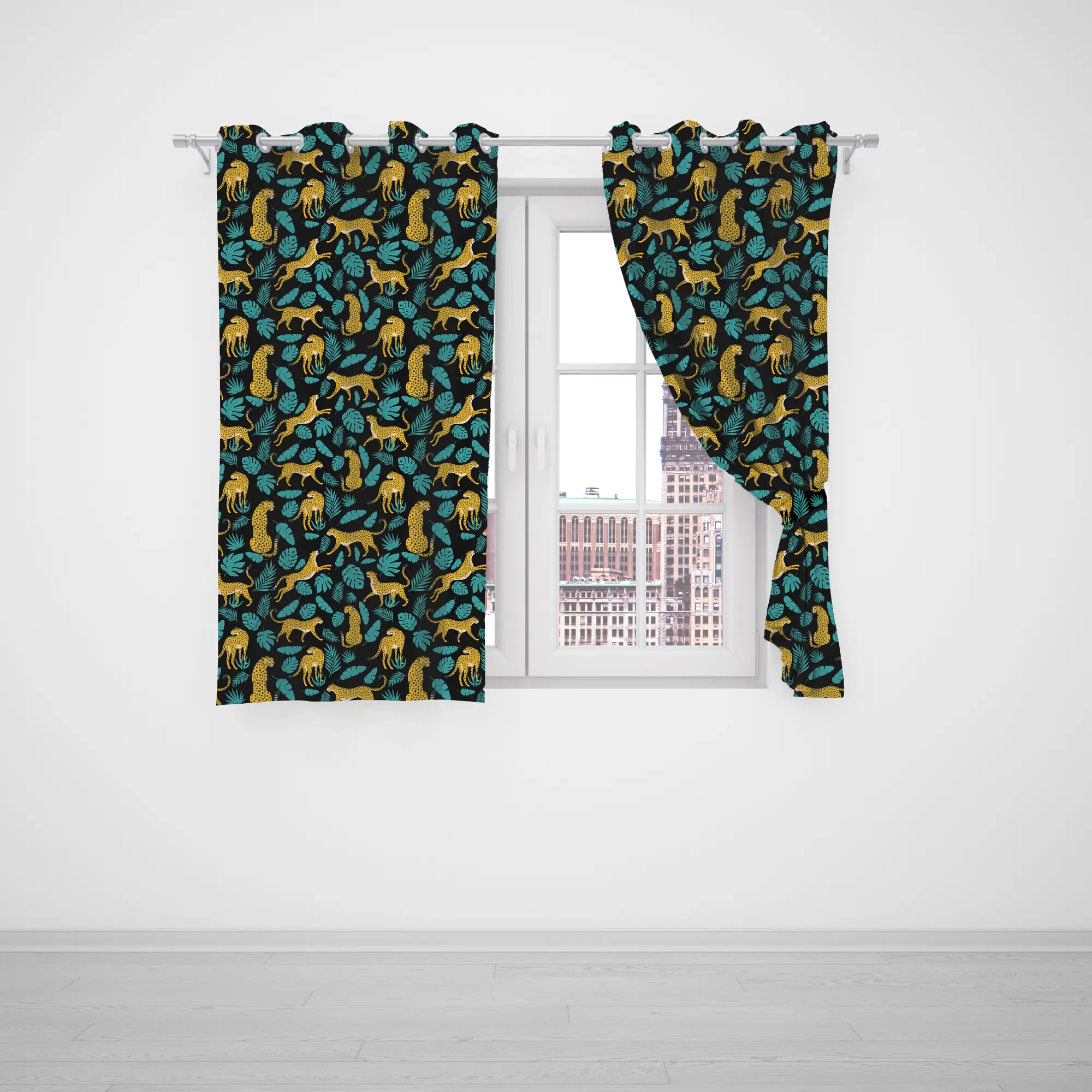 curtain