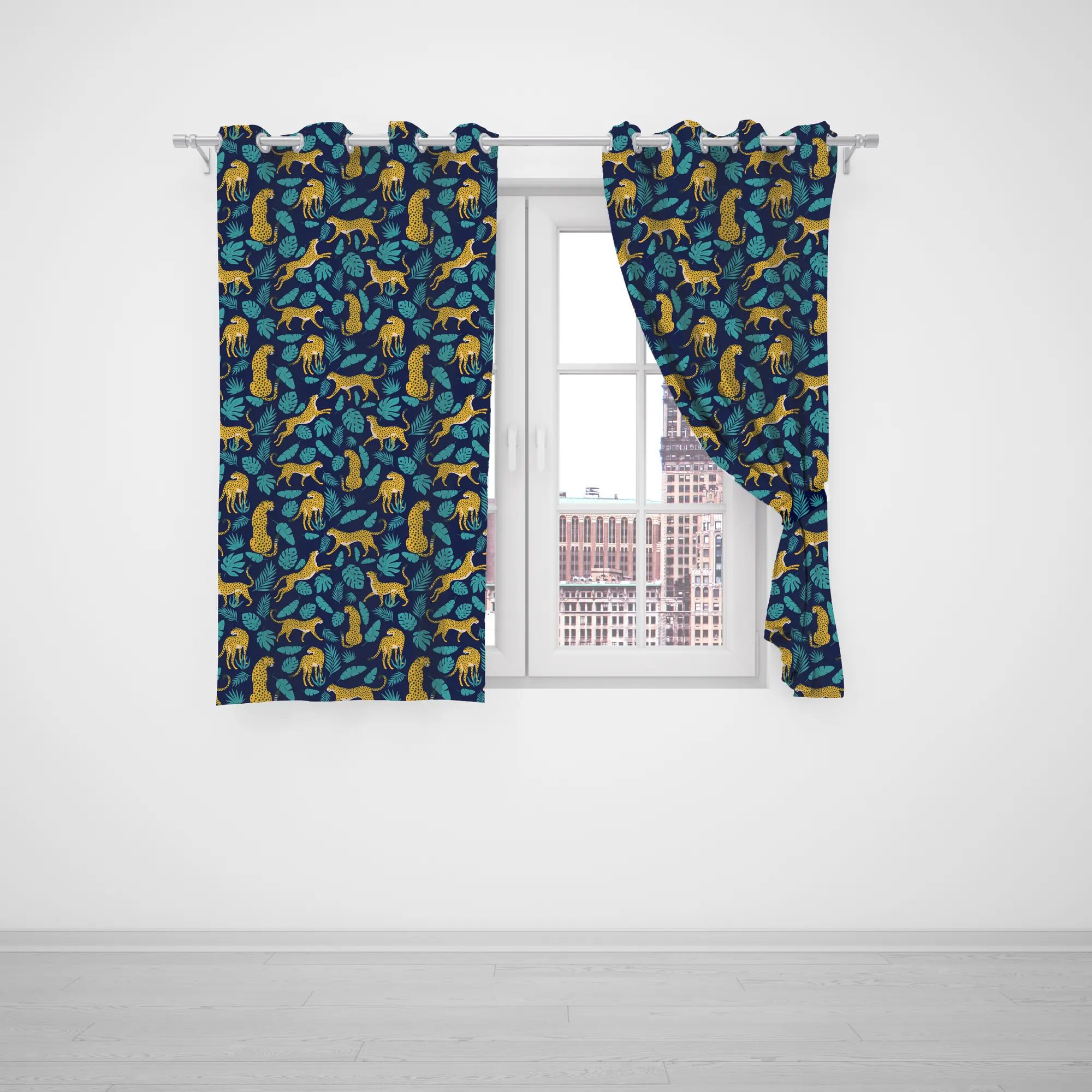 curtain