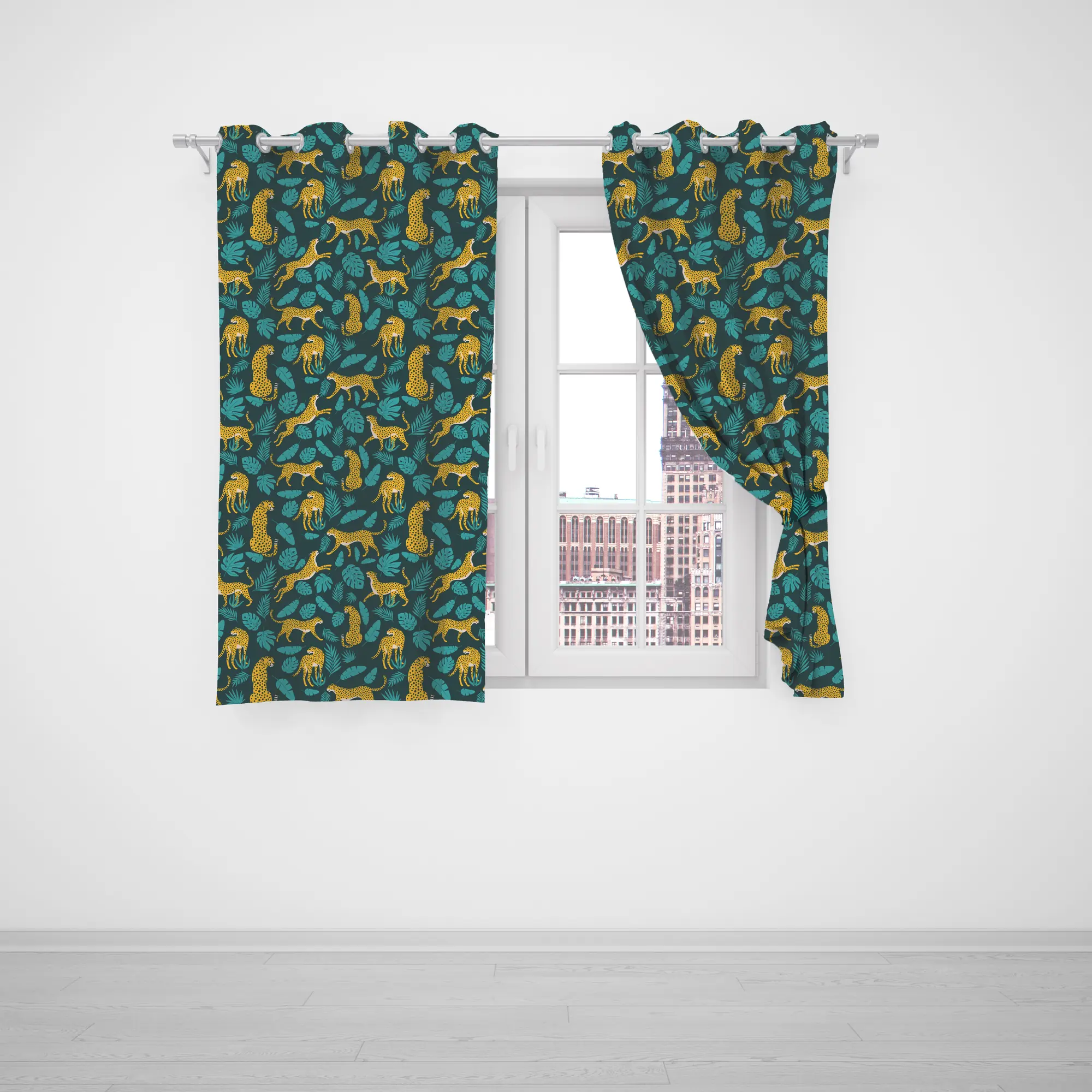 curtain