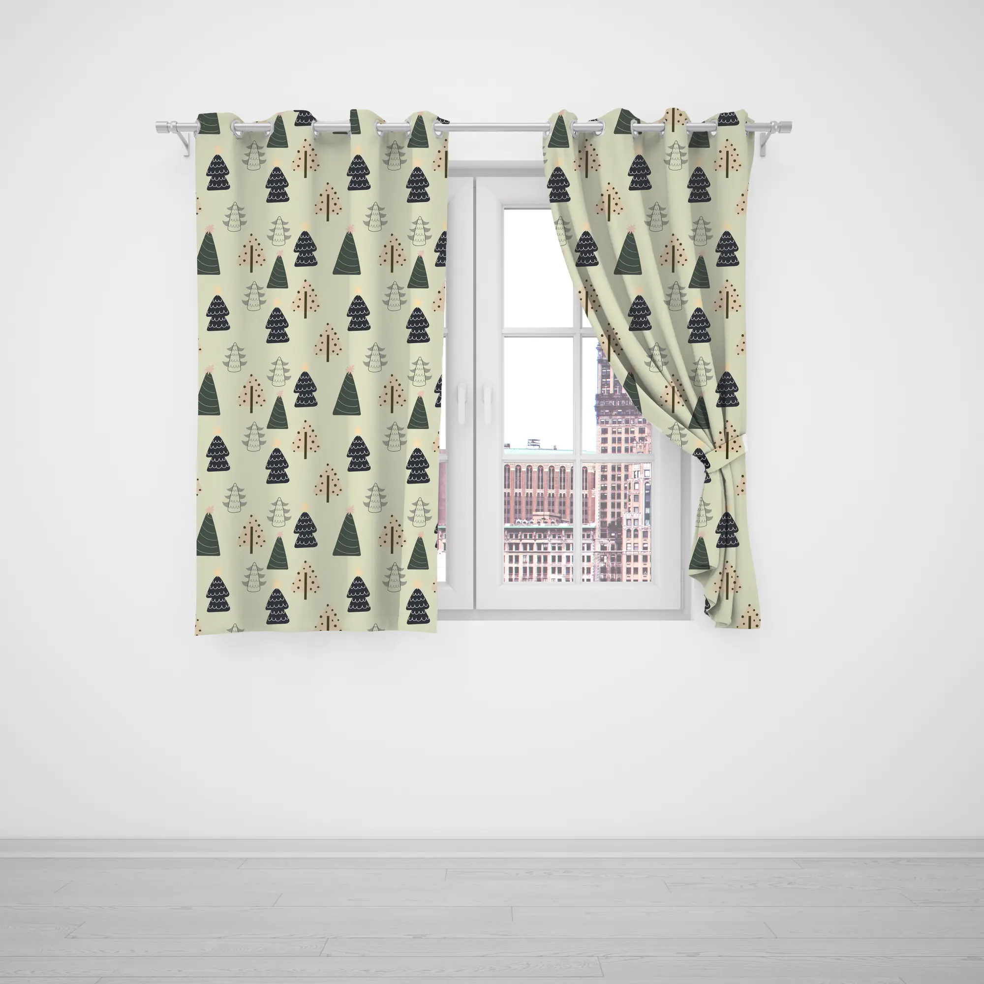 curtain