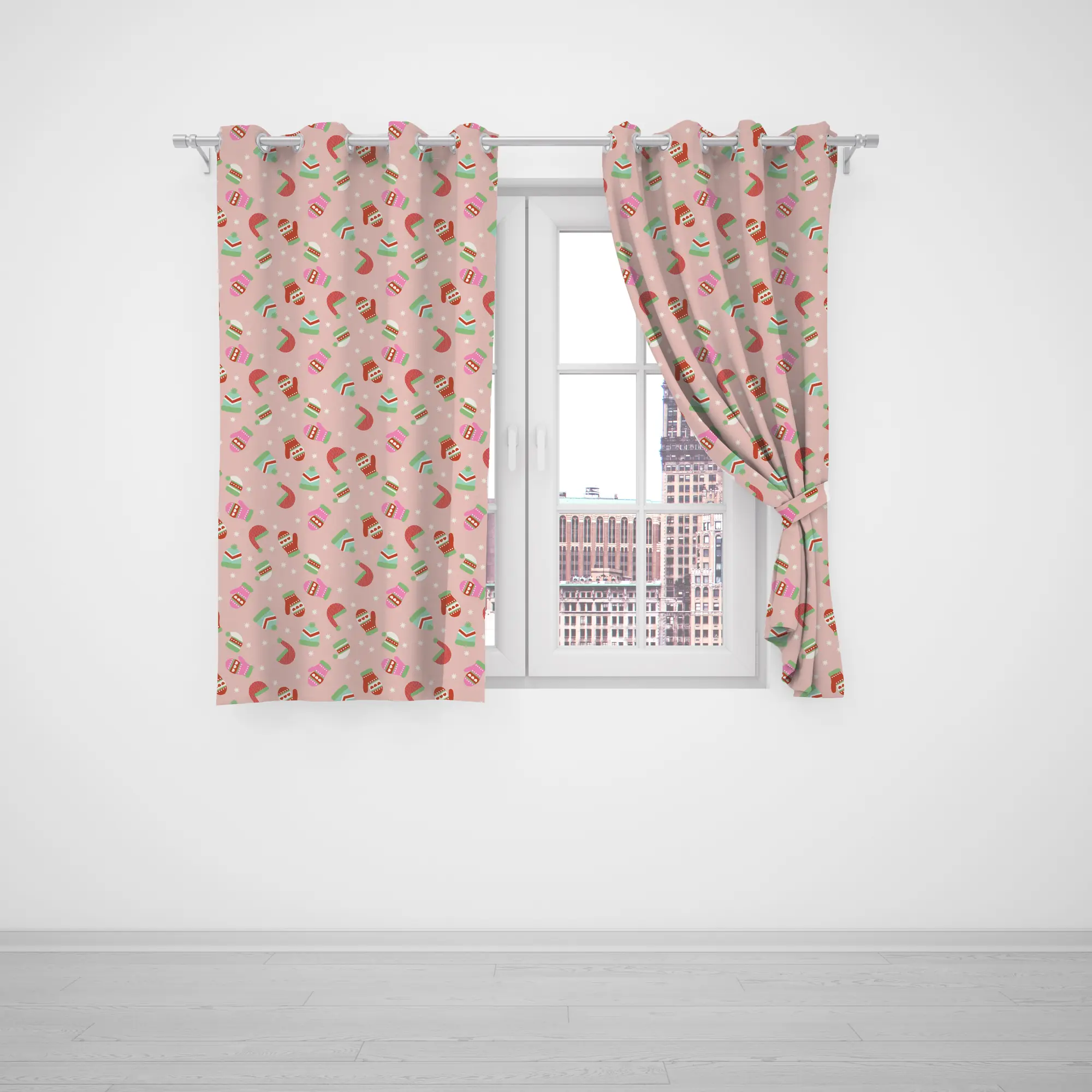 curtain