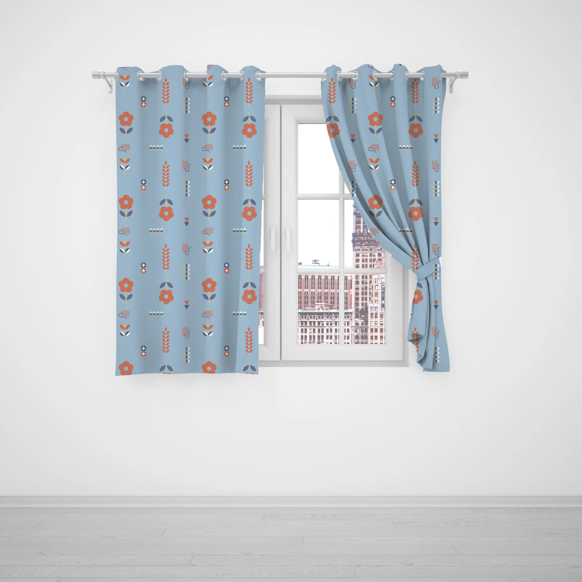 curtain