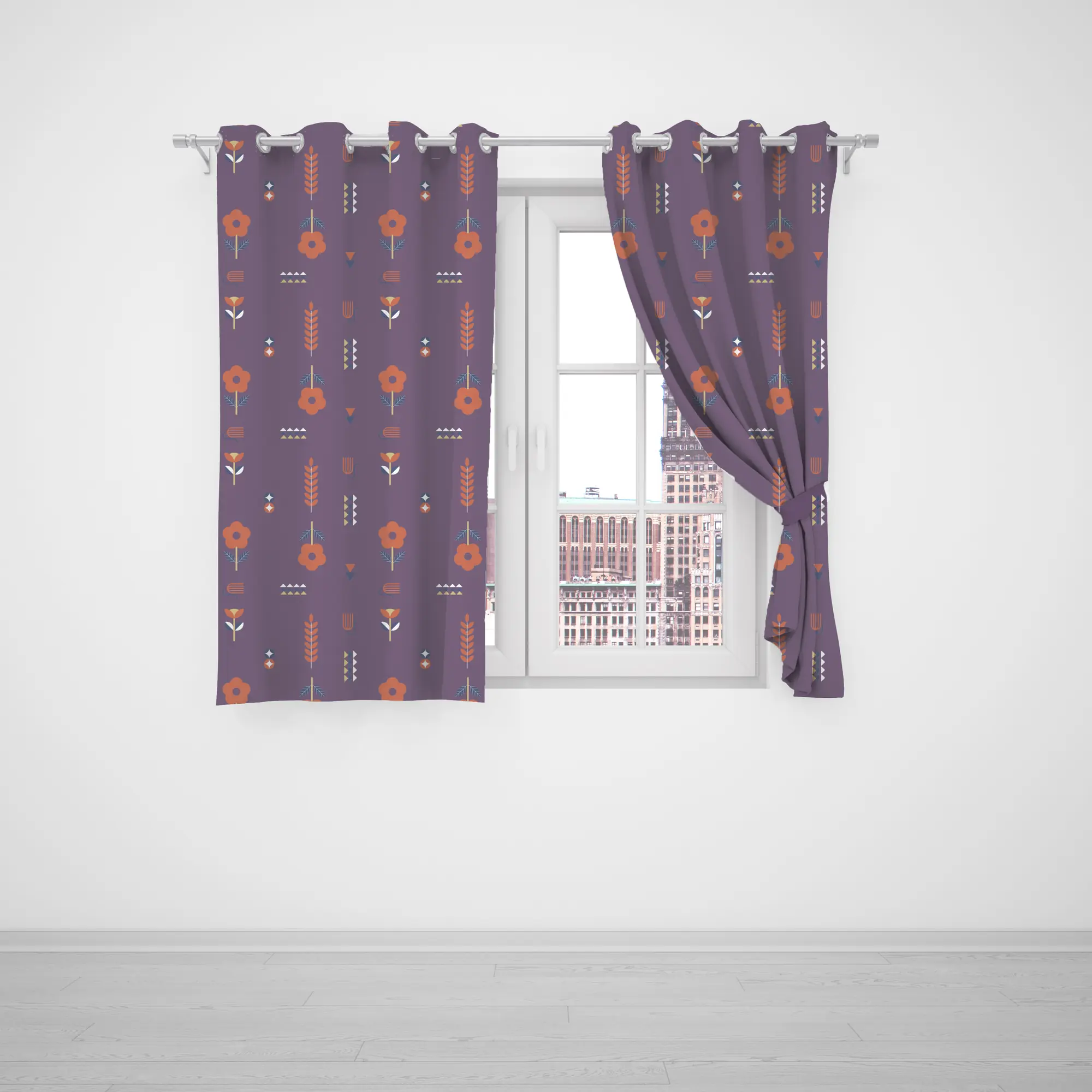 curtain